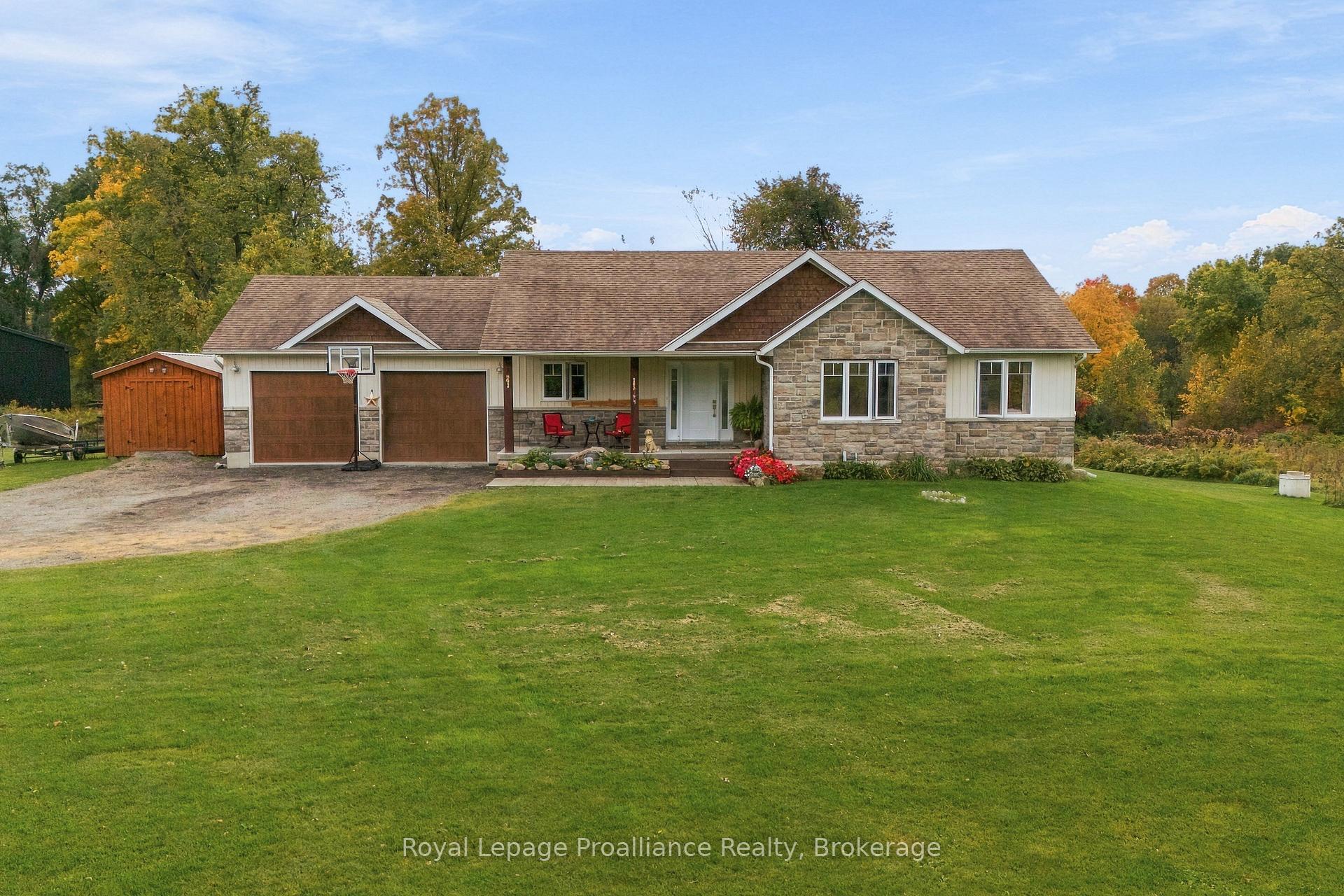 Photo 40 of 1390a Mudcat Road, Belleville, Thurlow Ward — HOMEH