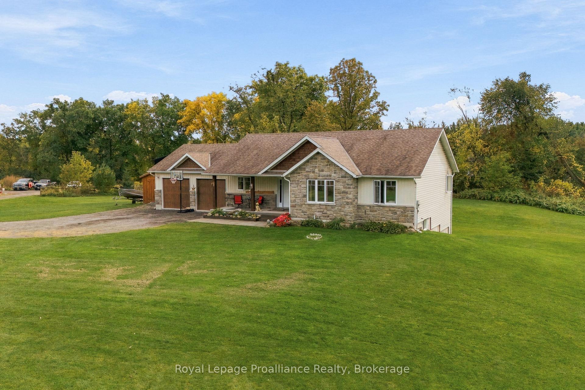Photo 41 of 1390a Mudcat Road, Belleville, Thurlow Ward — HOMEH
