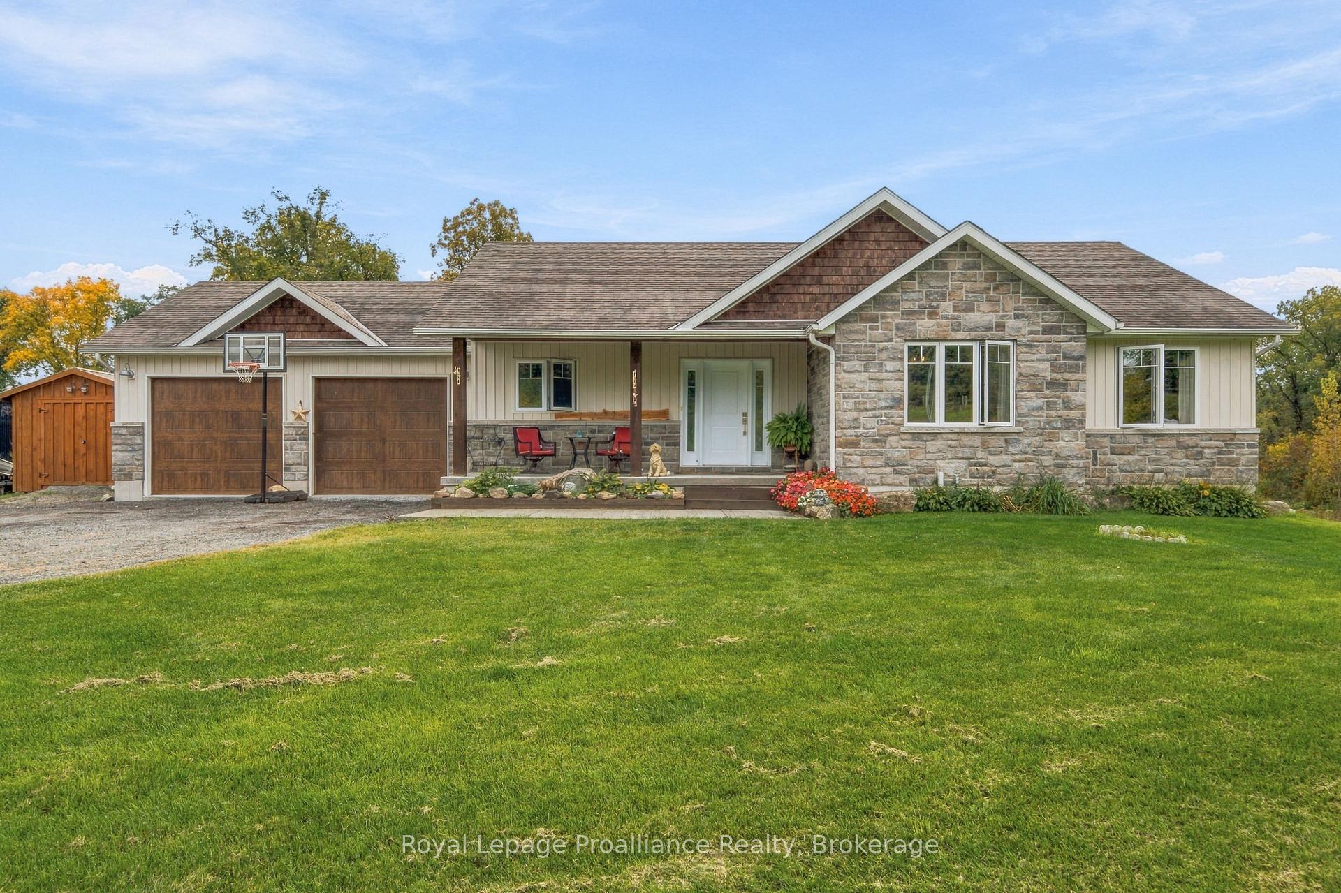 Photo 42 of 1390a Mudcat Road, Belleville, Thurlow Ward — HOMEH
