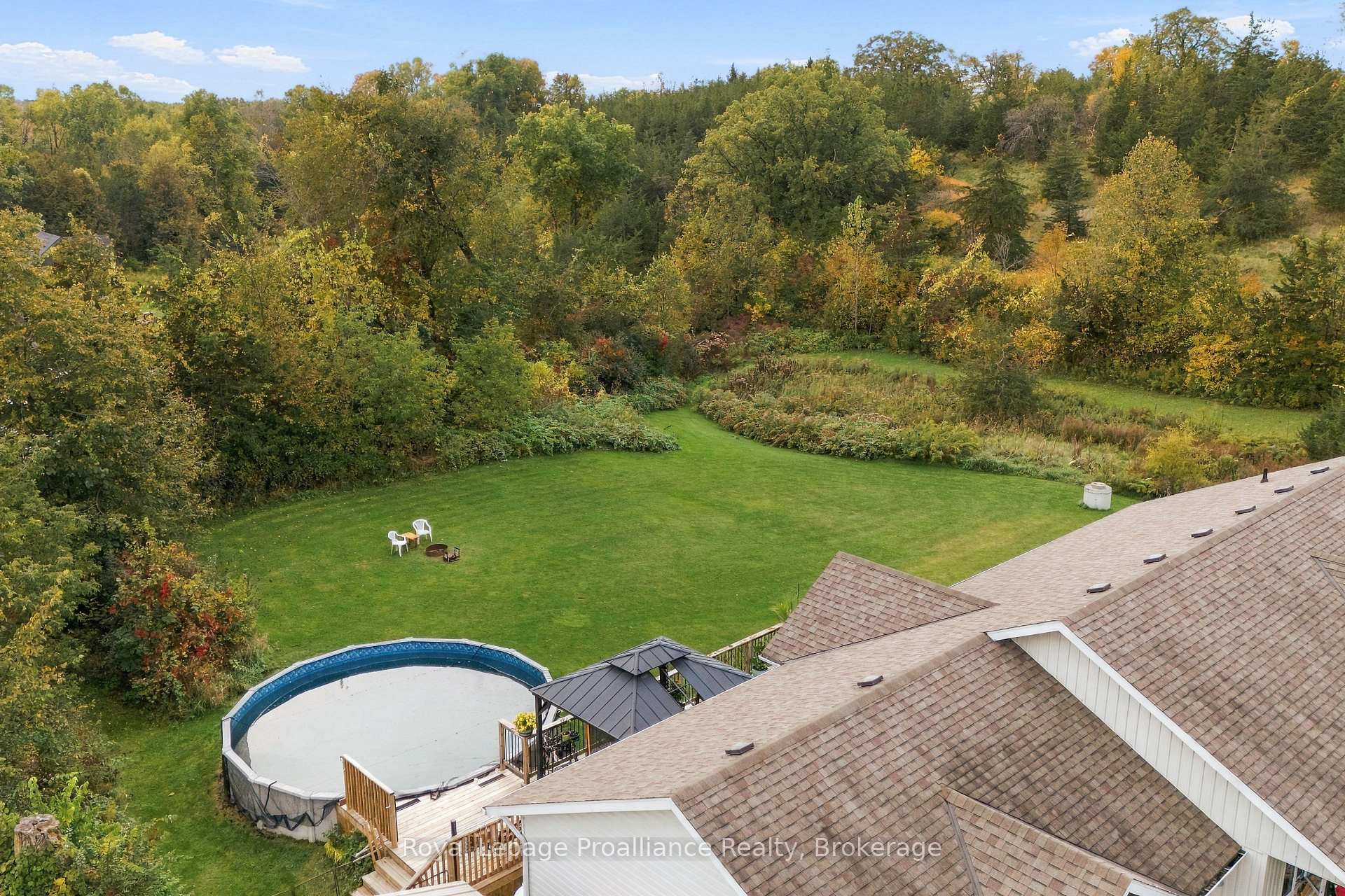 Photo 43 of 1390a Mudcat Road, Belleville, Thurlow Ward — HOMEH