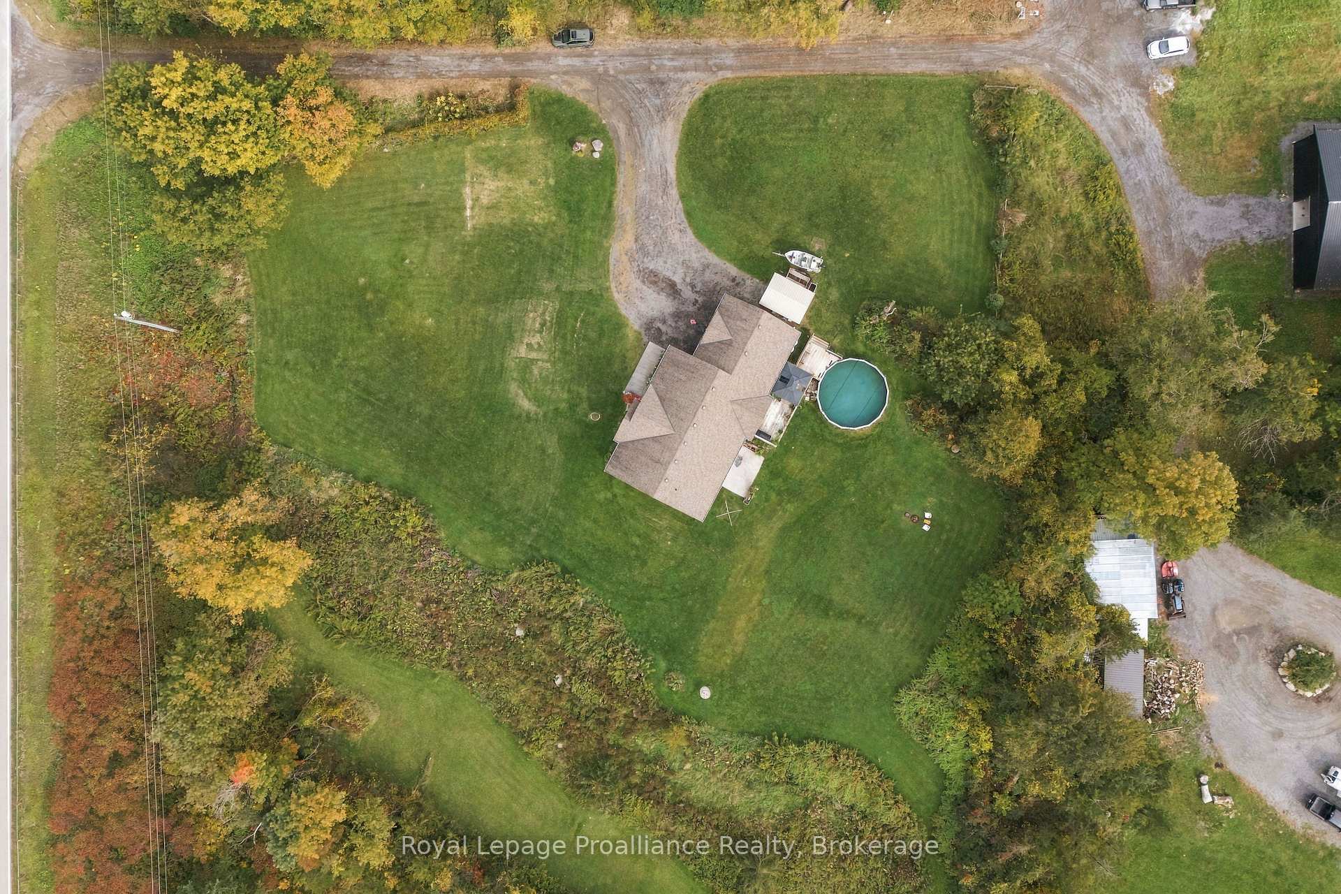 Photo 44 of 1390a Mudcat Road, Belleville, Thurlow Ward — HOMEH