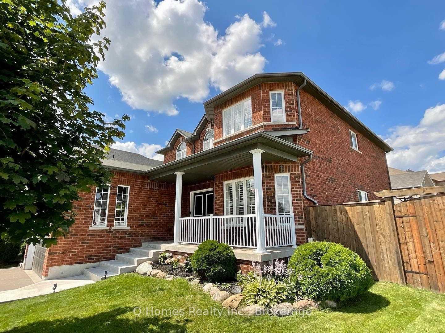 Photo 2 of 1192 Westmount Avenue, Innisfil, Alcona — HOMEH