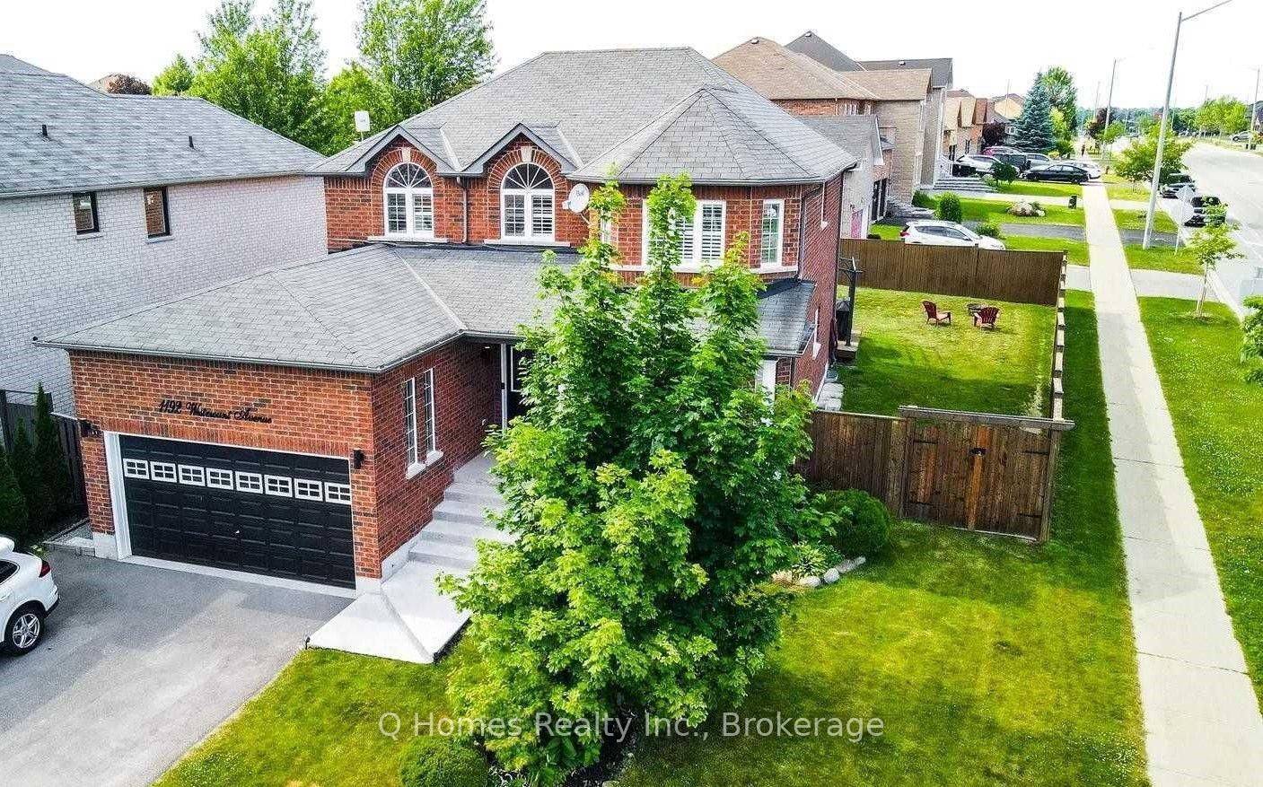 Photo 3 of 1192 Westmount Avenue, Innisfil, Alcona — HOMEH