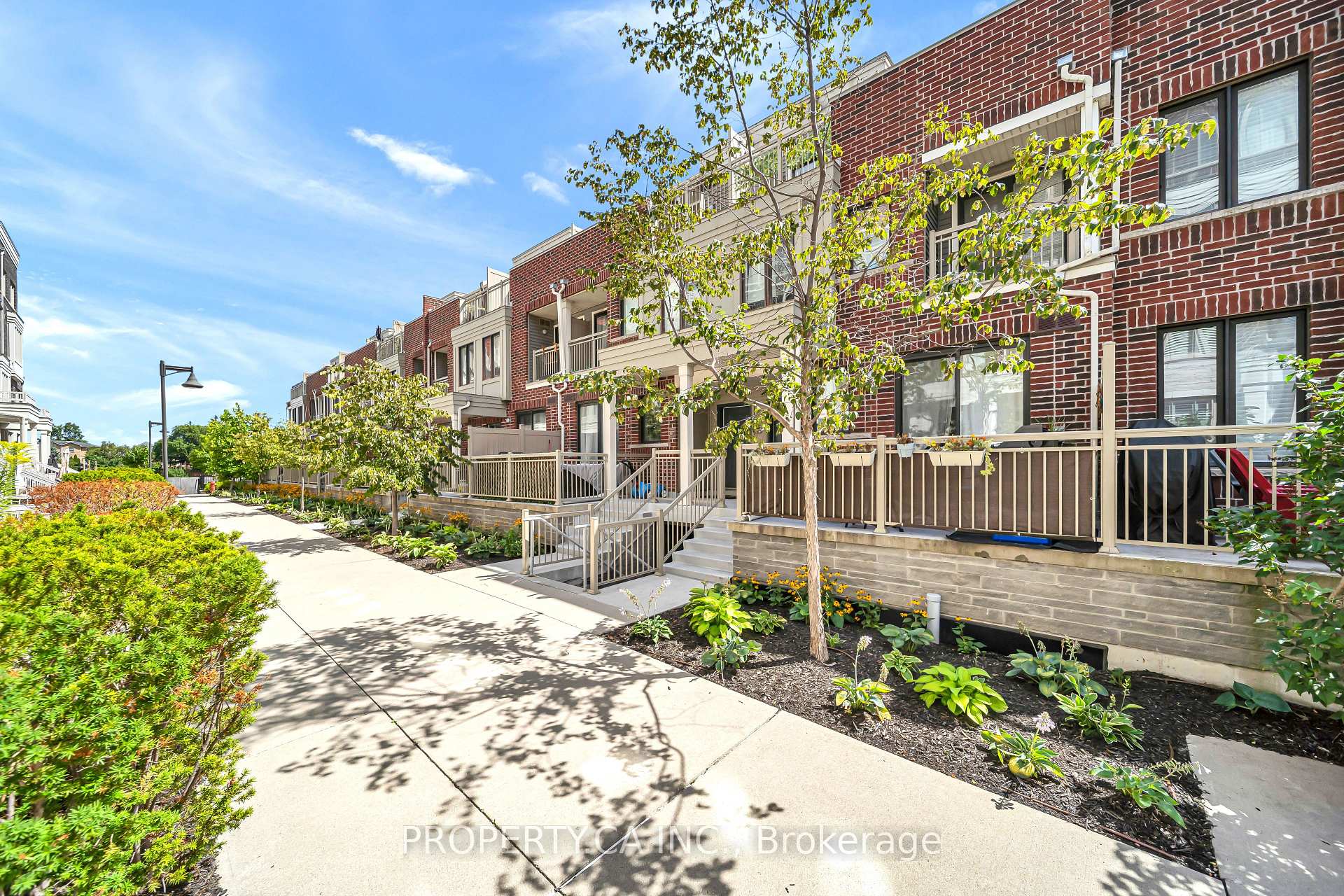 Photo of Unit 7, 135 Long Branch Avenue