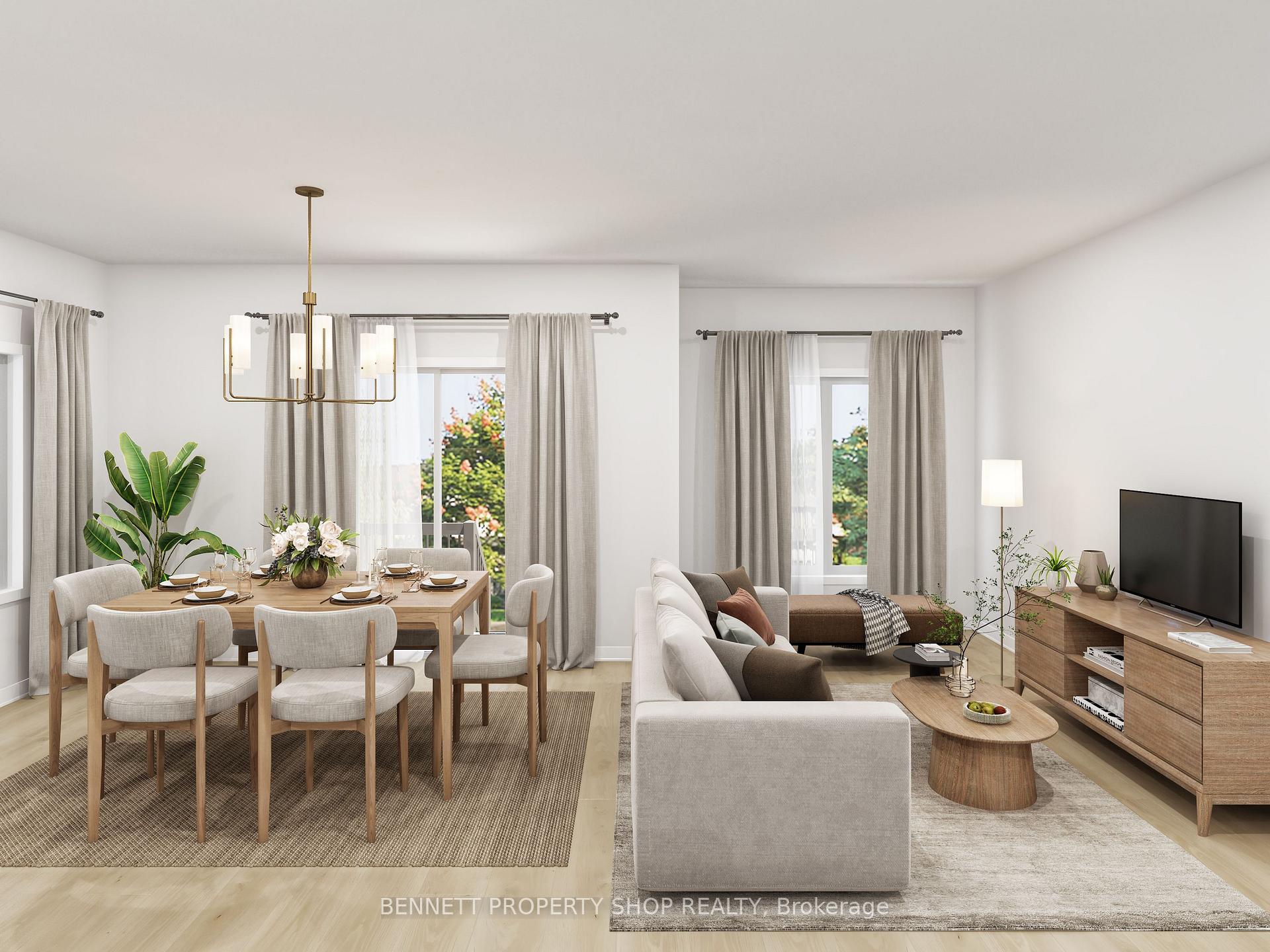 Photo 3 of 295 Mykonos Crescent, Ottawa, Stittsville (North) — HOMEH