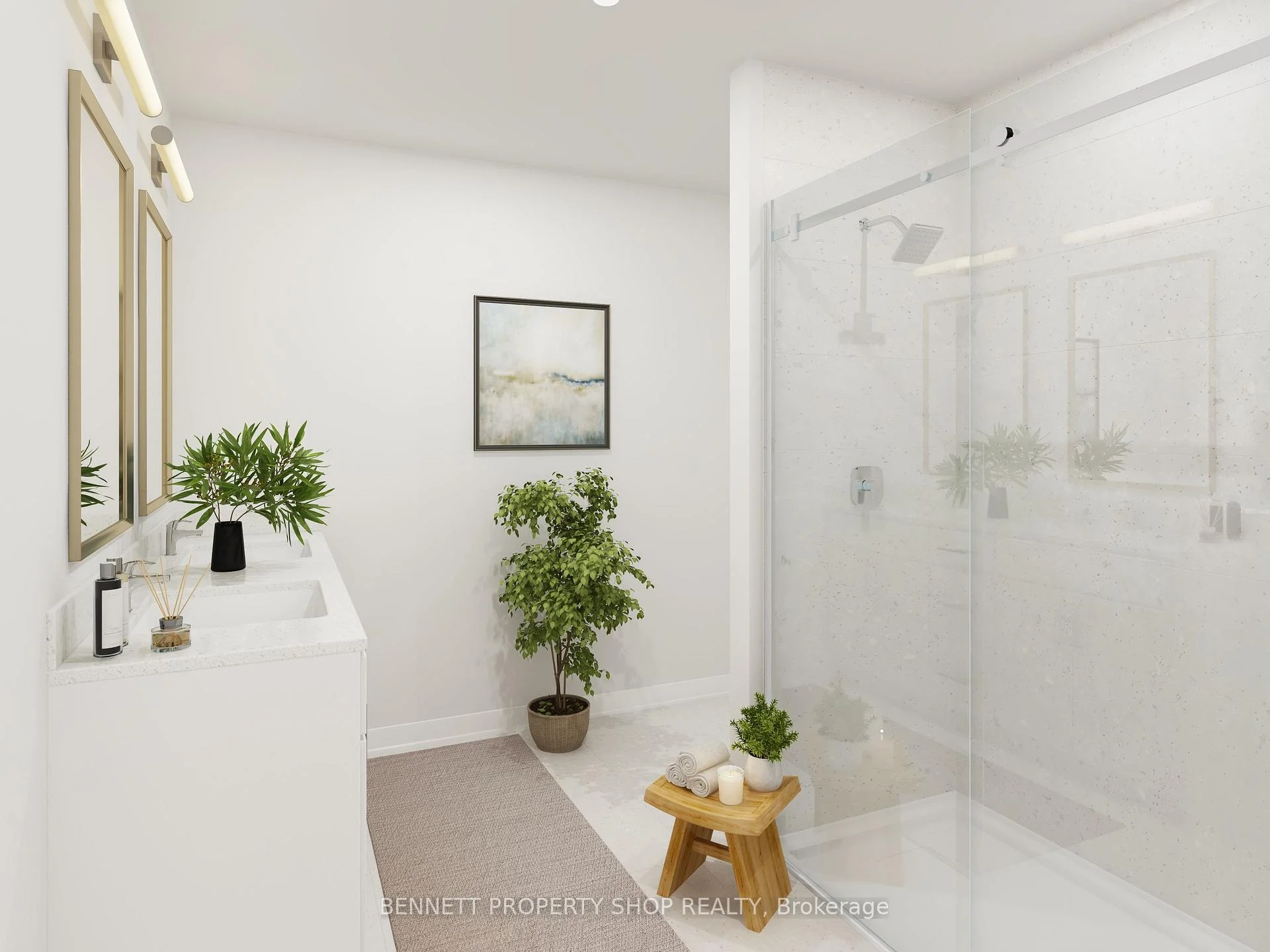 Photo 10 of 295 Mykonos Crescent, Ottawa, Stittsville (North) — HOMEH