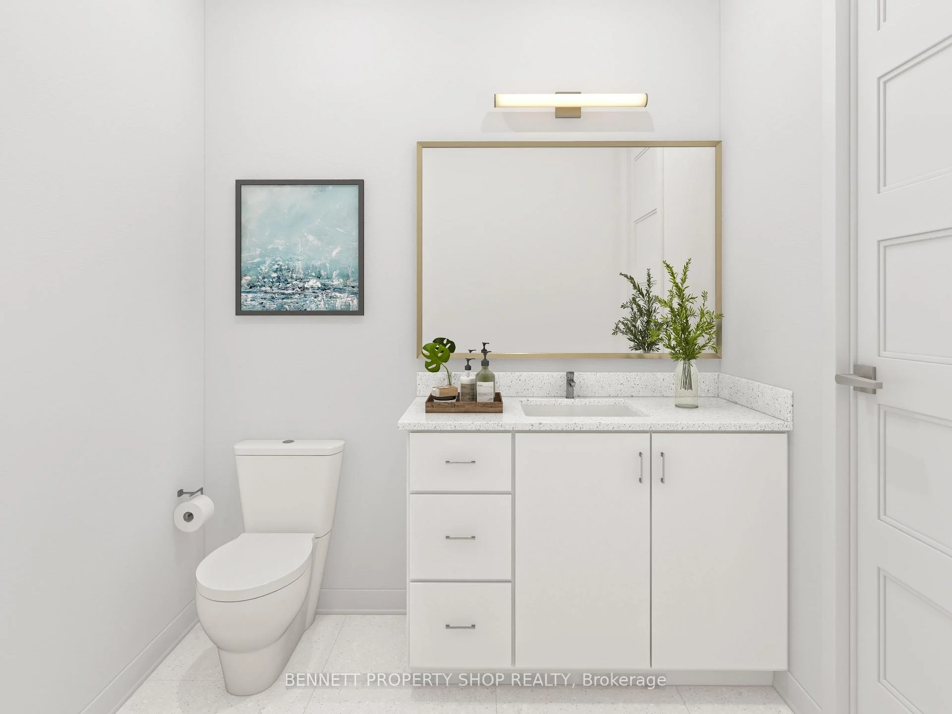 Photo 15 of 295 Mykonos Crescent, Ottawa, Stittsville (North) — HOMEH
