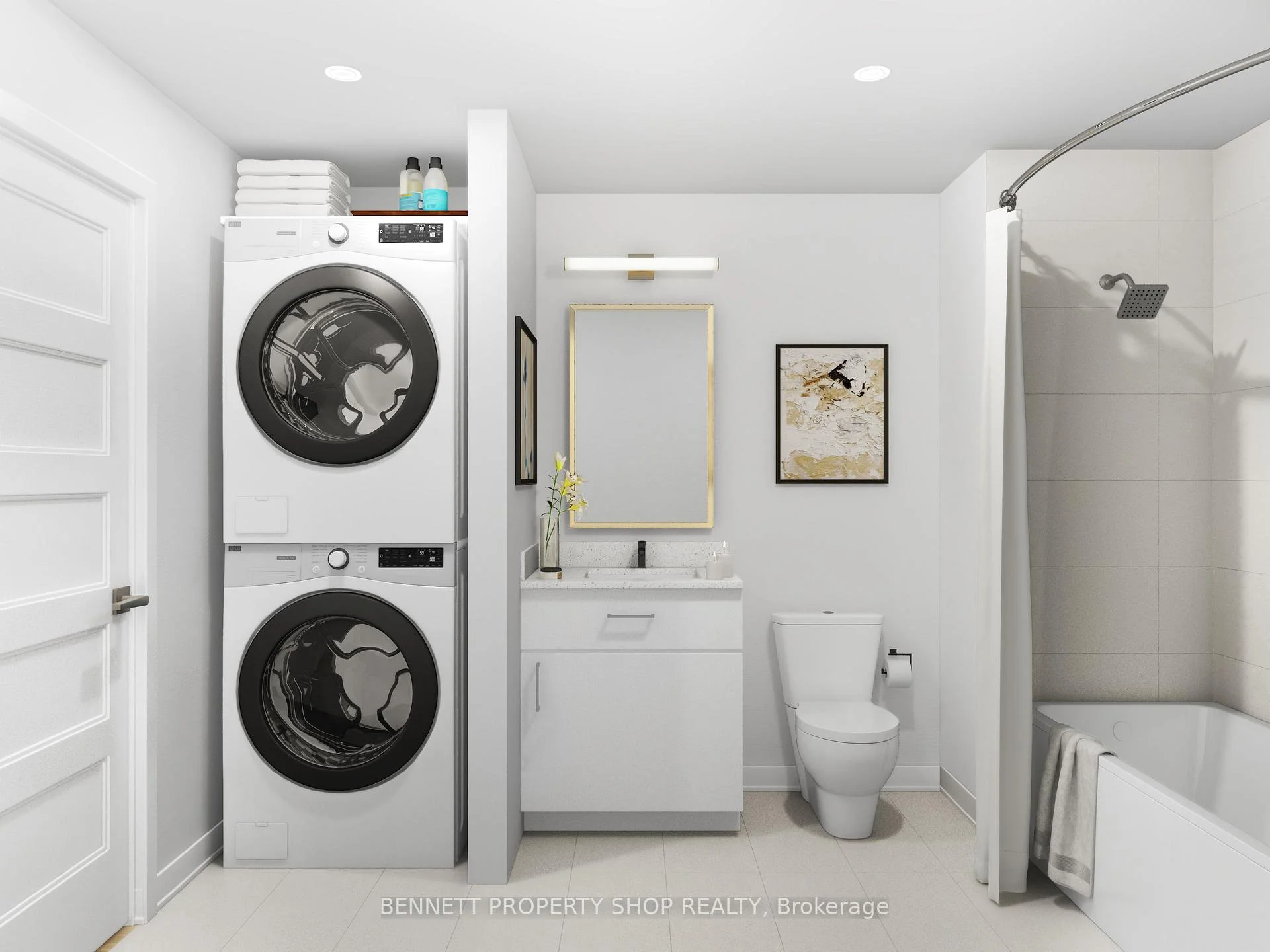 Photo 16 of 295 Mykonos Crescent, Ottawa, Stittsville (North) — HOMEH