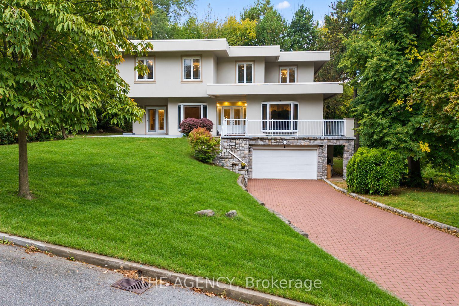 Photo 2 of 48 Silvergrove Road, North York, St. Andrew-Windfields — HOMEH