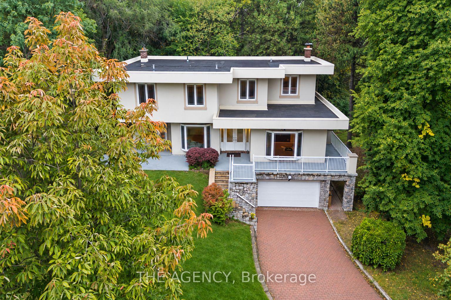 Photo 3 of 48 Silvergrove Road, North York, St. Andrew-Windfields — HOMEH
