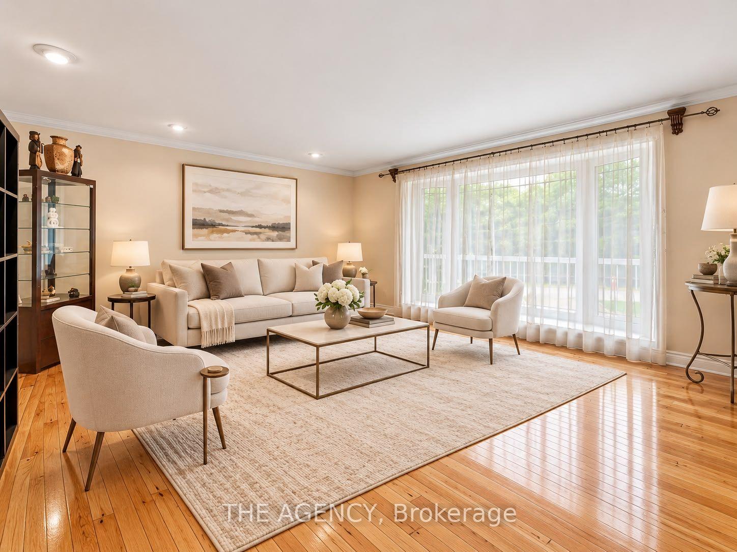 Photo 7 of 48 Silvergrove Road, North York, St. Andrew-Windfields — HOMEH