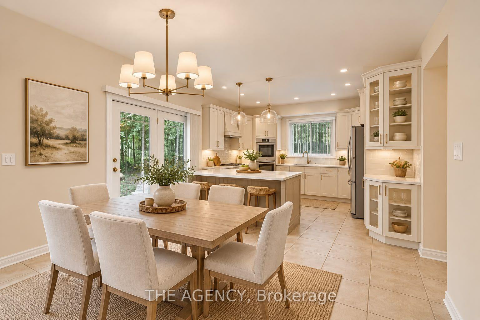 Photo 9 of 48 Silvergrove Road, North York, St. Andrew-Windfields — HOMEH