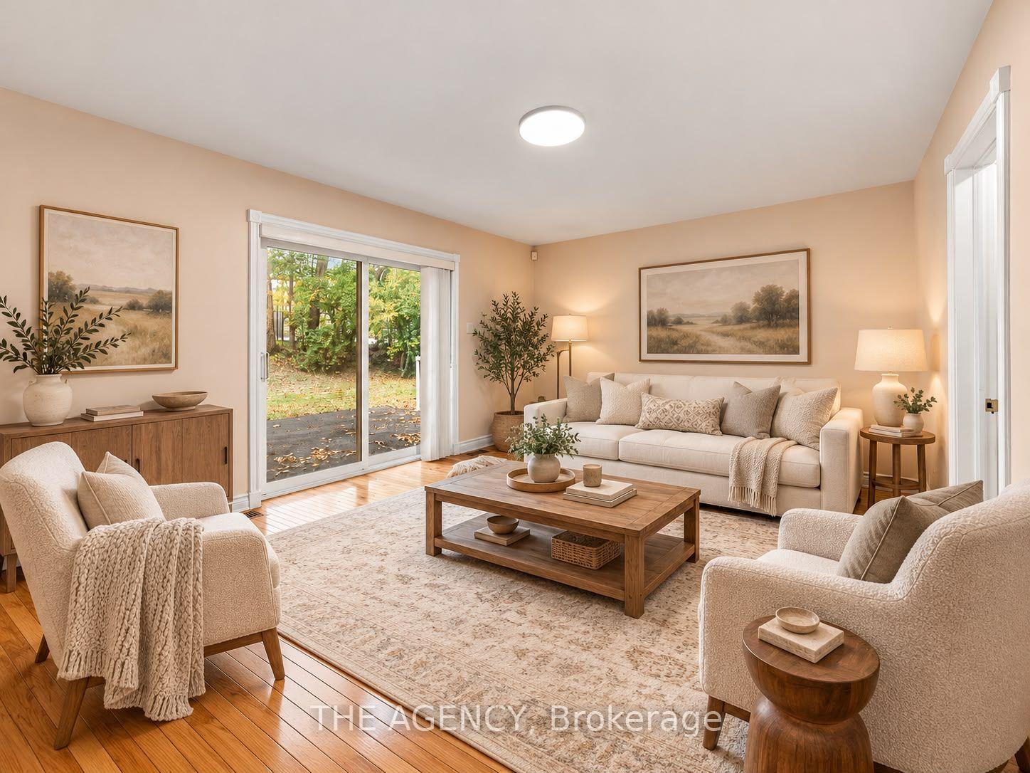 Photo 10 of 48 Silvergrove Road, North York, St. Andrew-Windfields — HOMEH