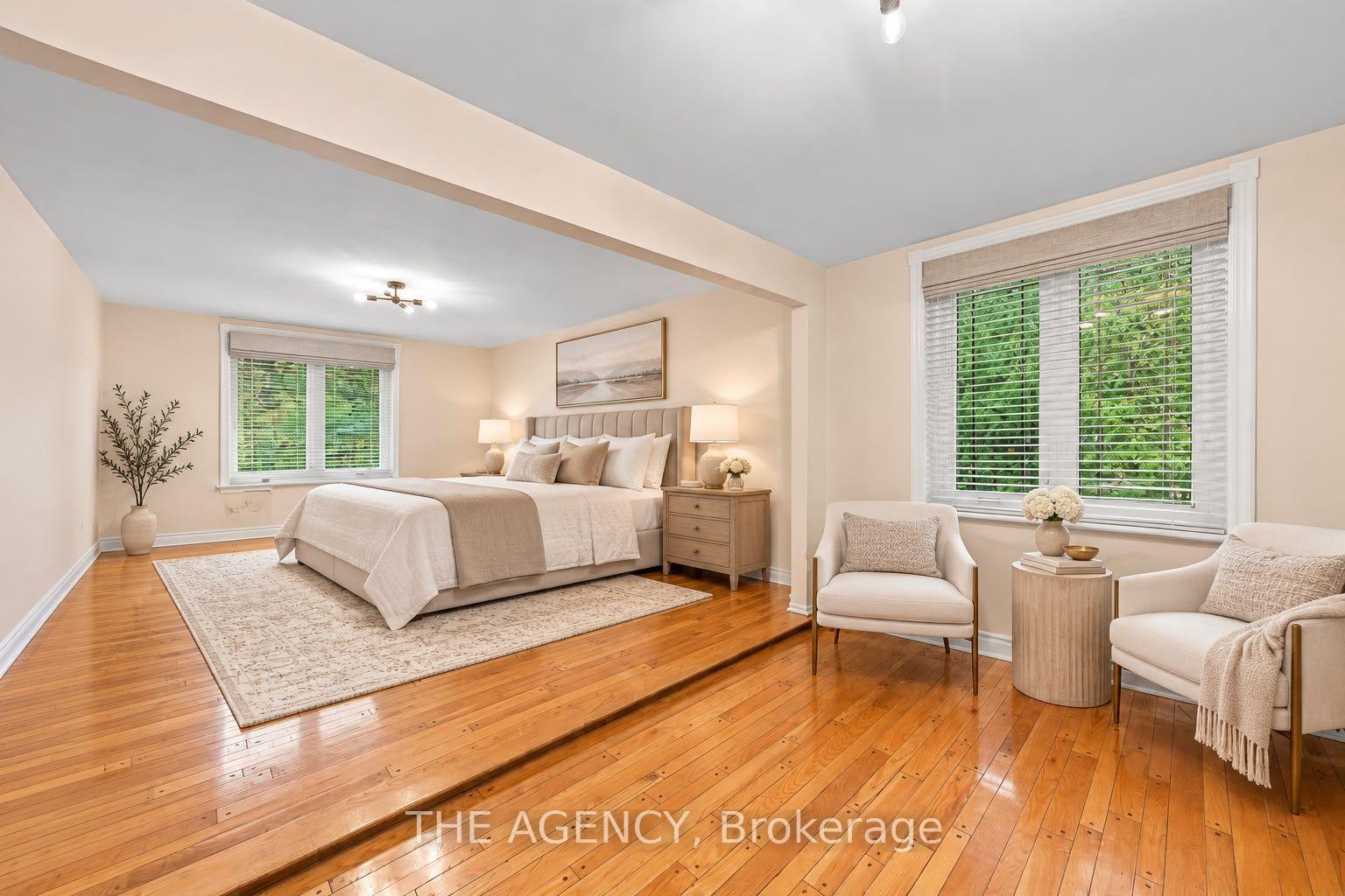 Photo 17 of 48 Silvergrove Road, North York, St. Andrew-Windfields — HOMEH