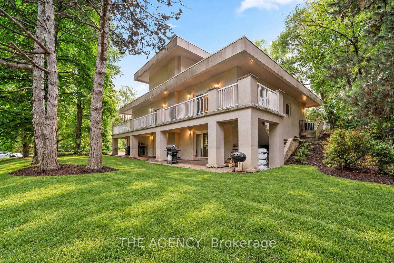Photo 20 of 48 Silvergrove Road, North York, St. Andrew-Windfields — HOMEH