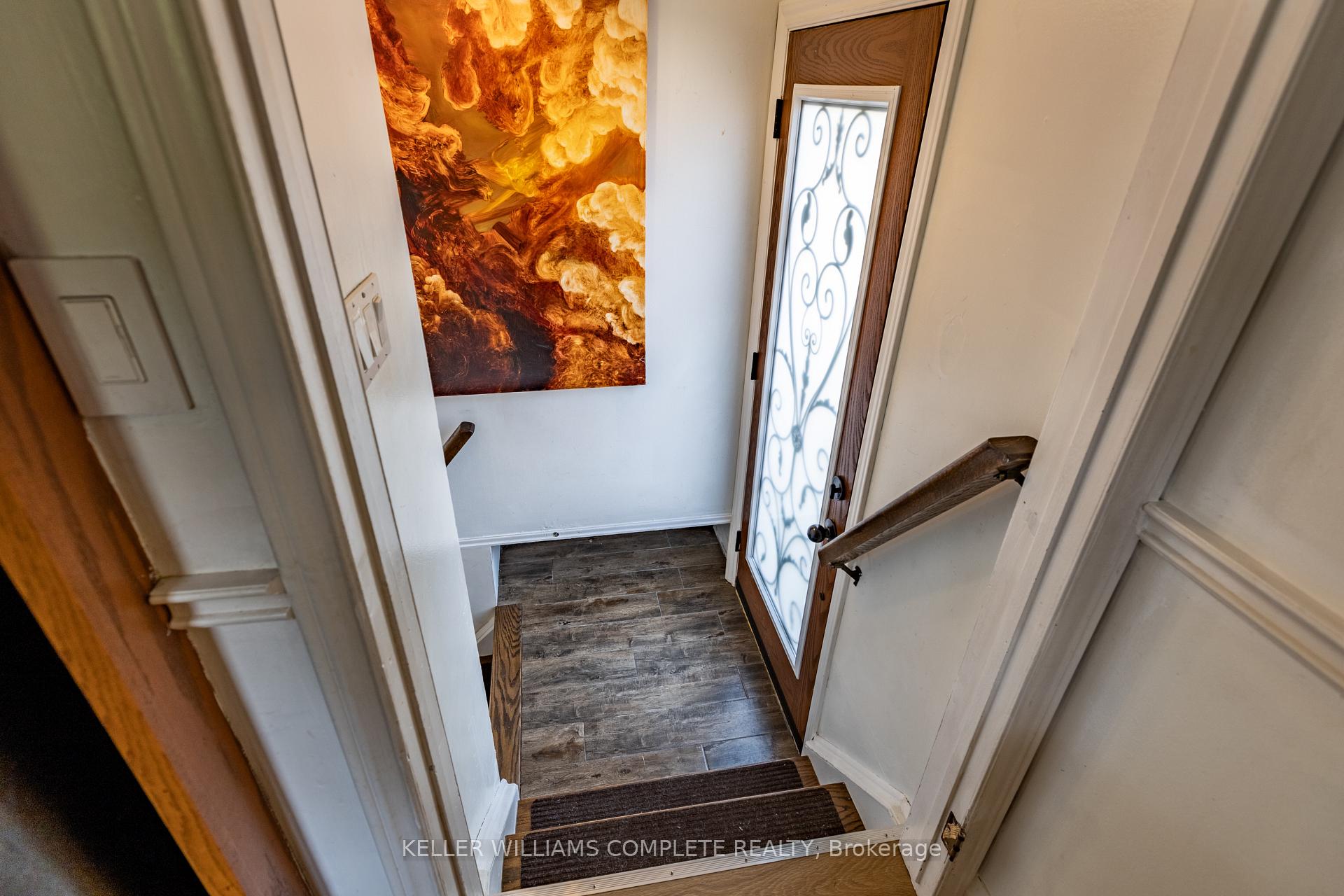 Photo 32 of 9 Glen Avenue, St. Catharines, Western Hill — HOMEH