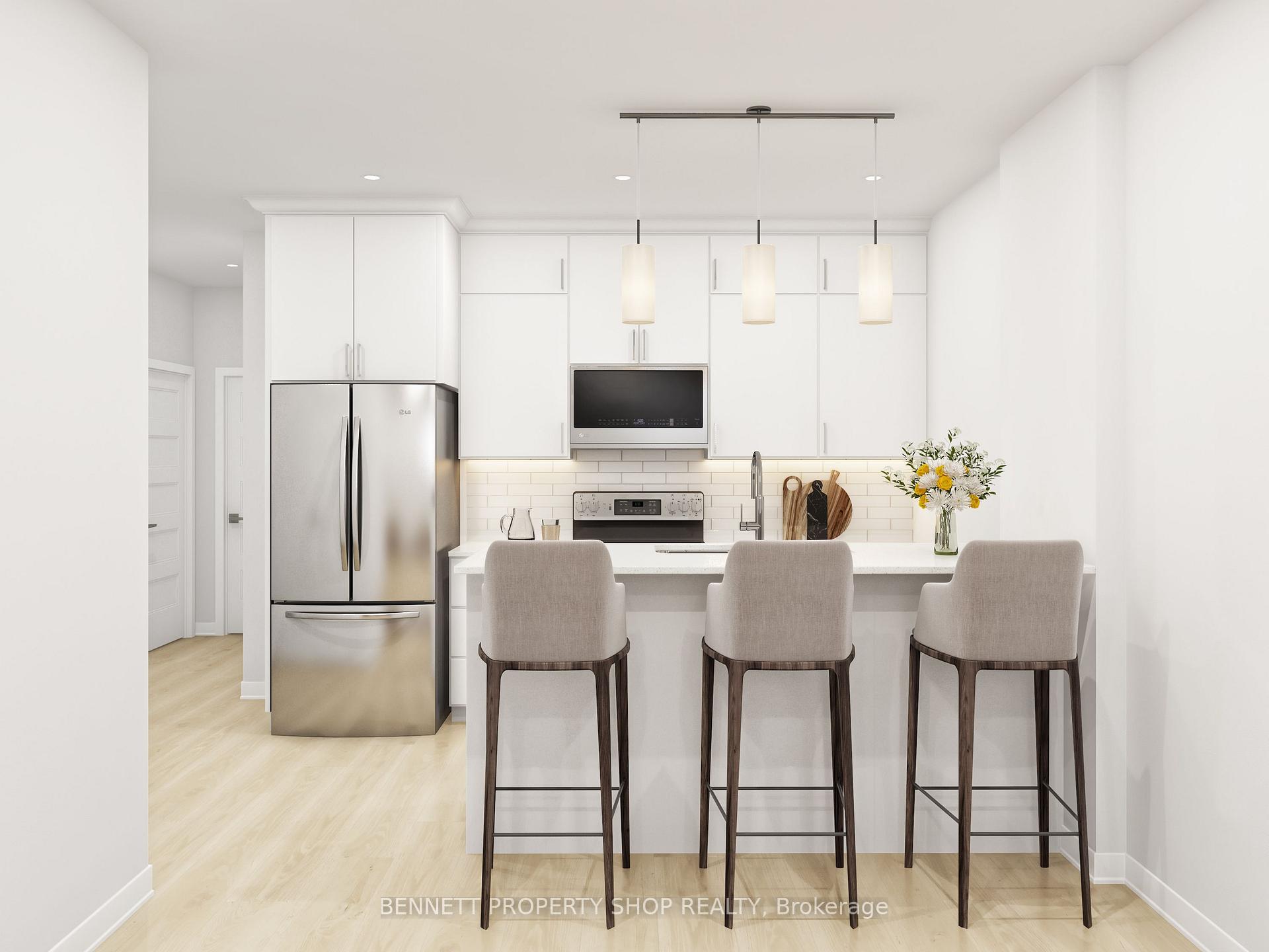 Photo 13 of 293 Mykonos Crescent, Ottawa, Stittsville (North) — HOMEH