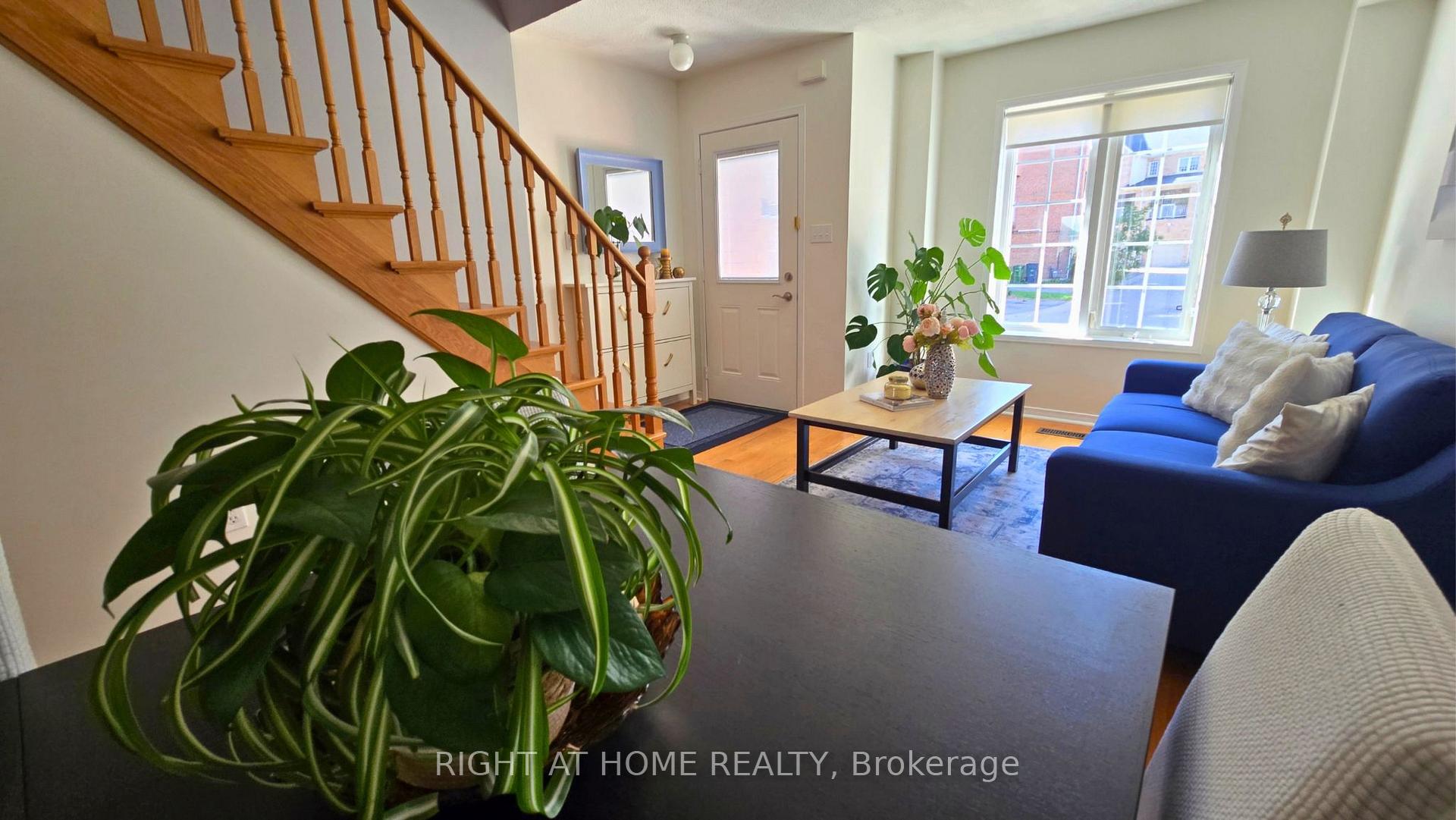 Photo 2 of Unit BL43, 43 Brickworks Lane, Toronto, Junction Area — HOMEH