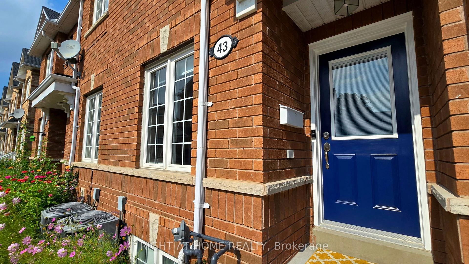 Photo 11 of Unit BL43, 43 Brickworks Lane, Toronto, Junction Area — HOMEH