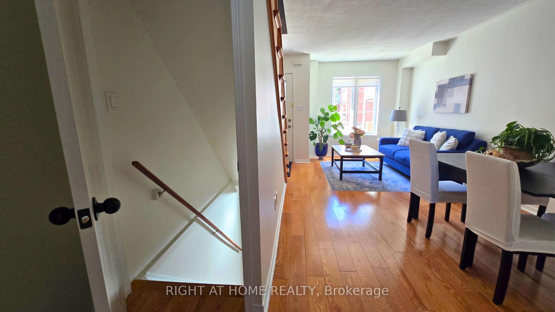 Photo 24 of Unit BL43, 43 Brickworks Lane, Toronto, Junction Area — HOMEH
