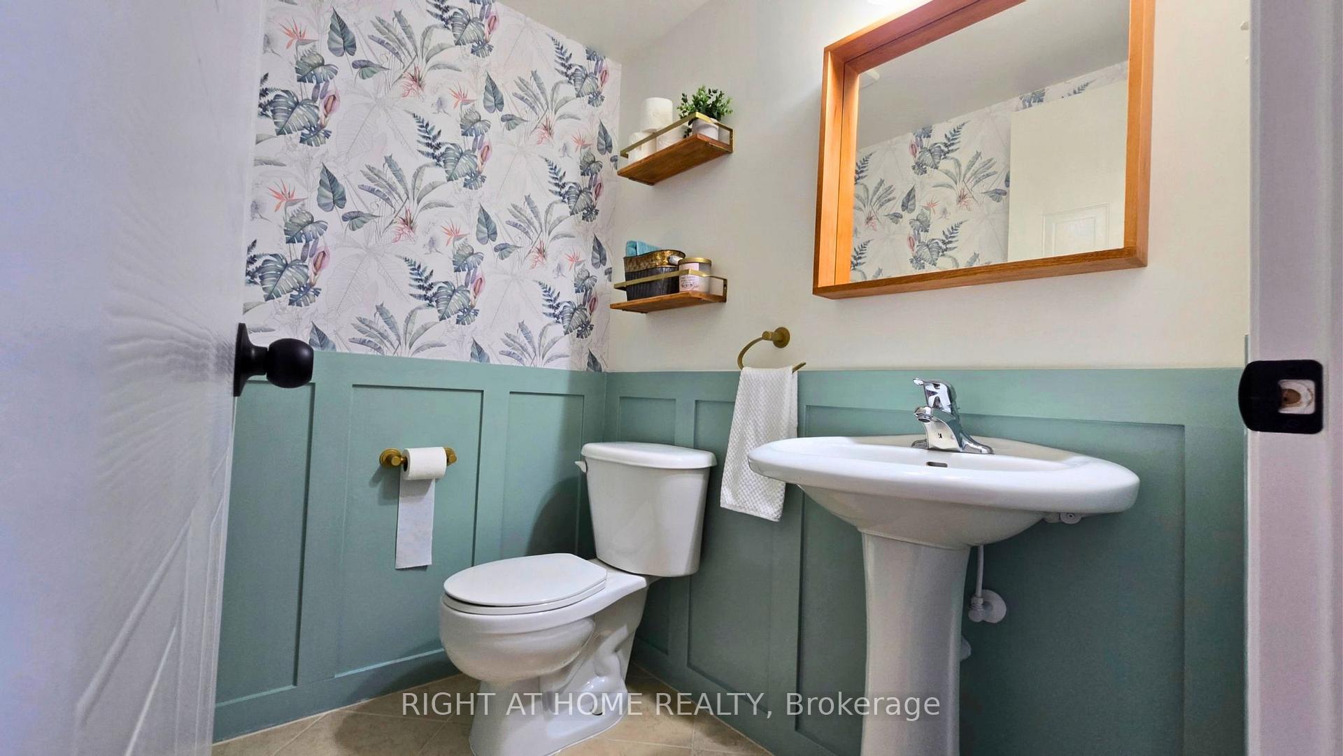 Photo 28 of Unit BL43, 43 Brickworks Lane, Toronto, Junction Area — HOMEH