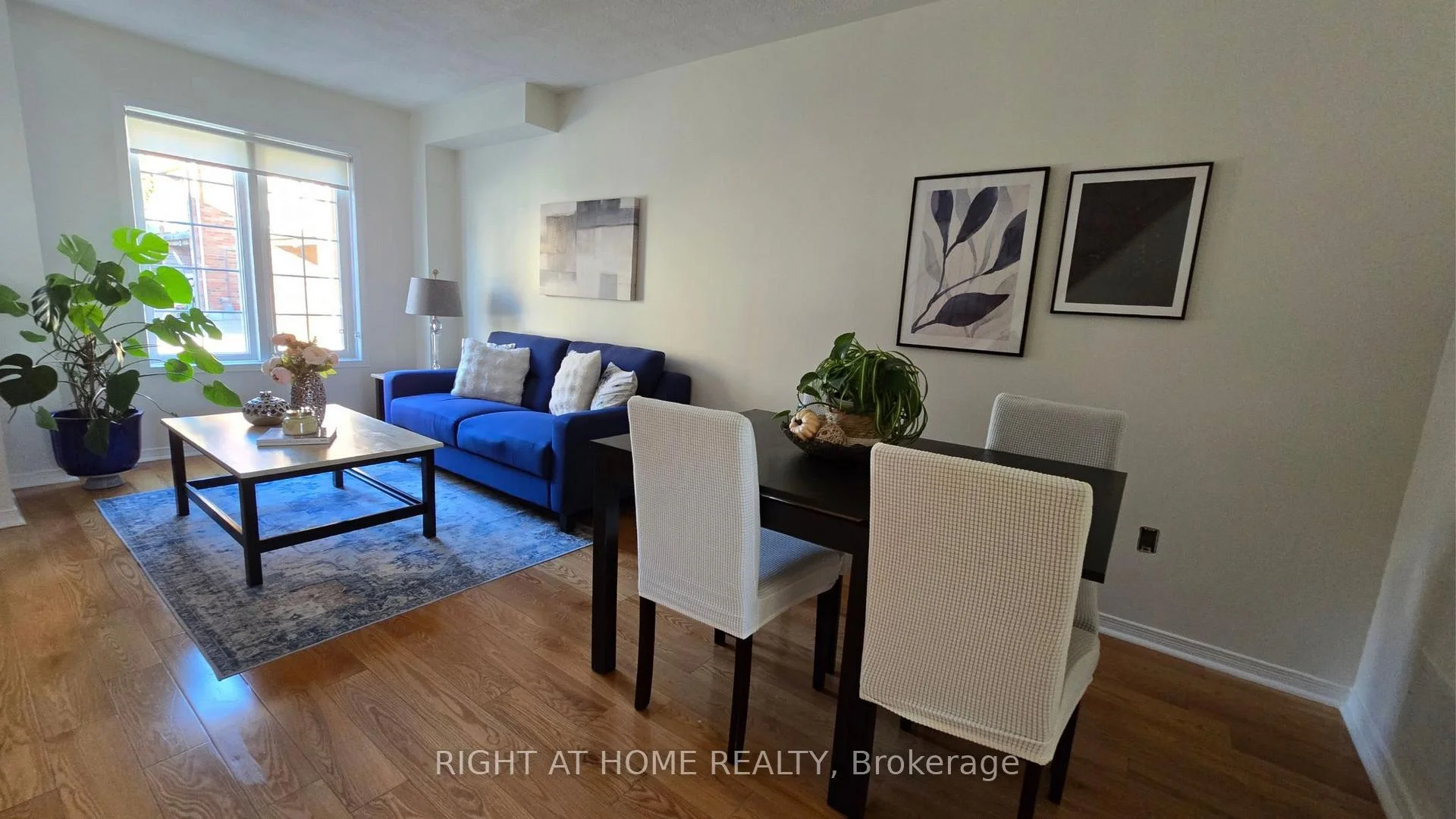Photo 3 of Unit BL43, 43 Brickworks Lane, Toronto, Junction Area — HOMEH