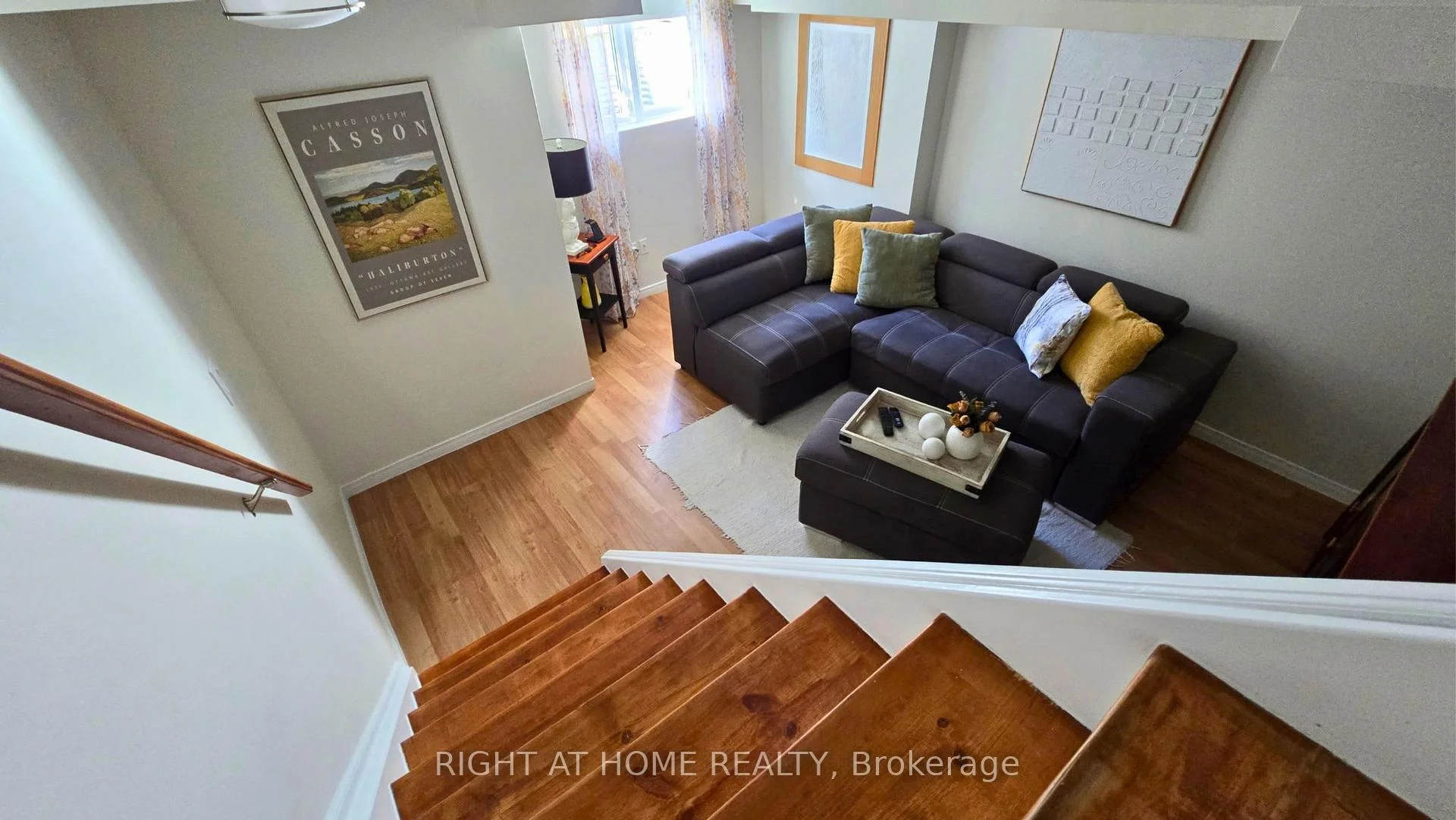 Photo 8 of Unit BL43, 43 Brickworks Lane, Toronto, Junction Area — HOMEH
