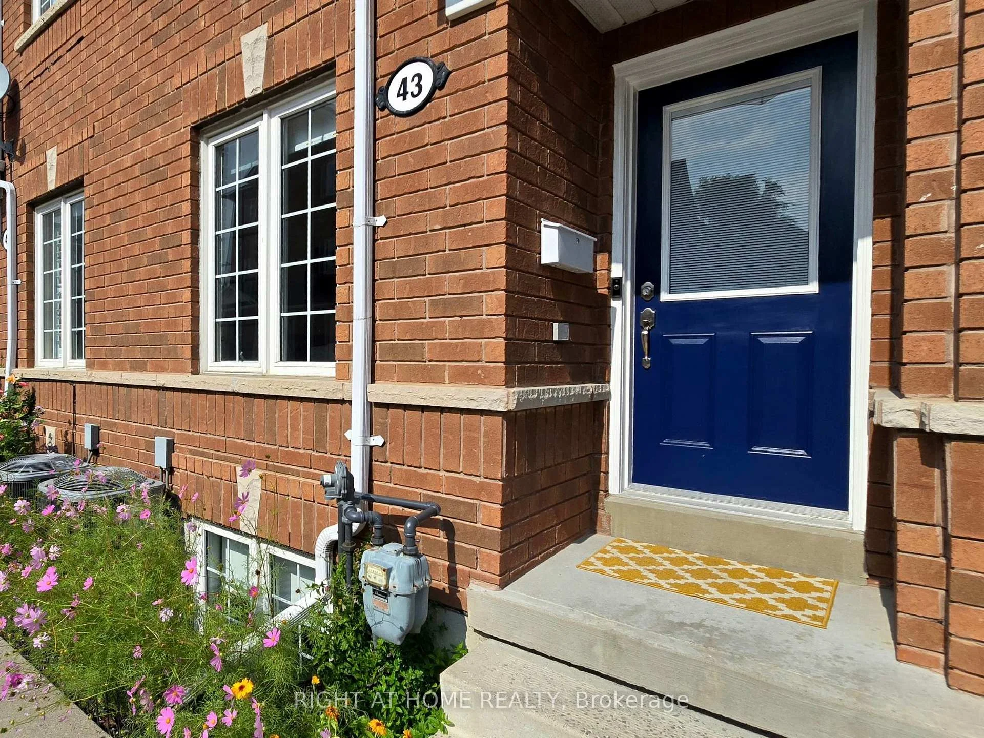 Photo 12 of Unit BL43, 43 Brickworks Lane, Toronto, Junction Area — HOMEH