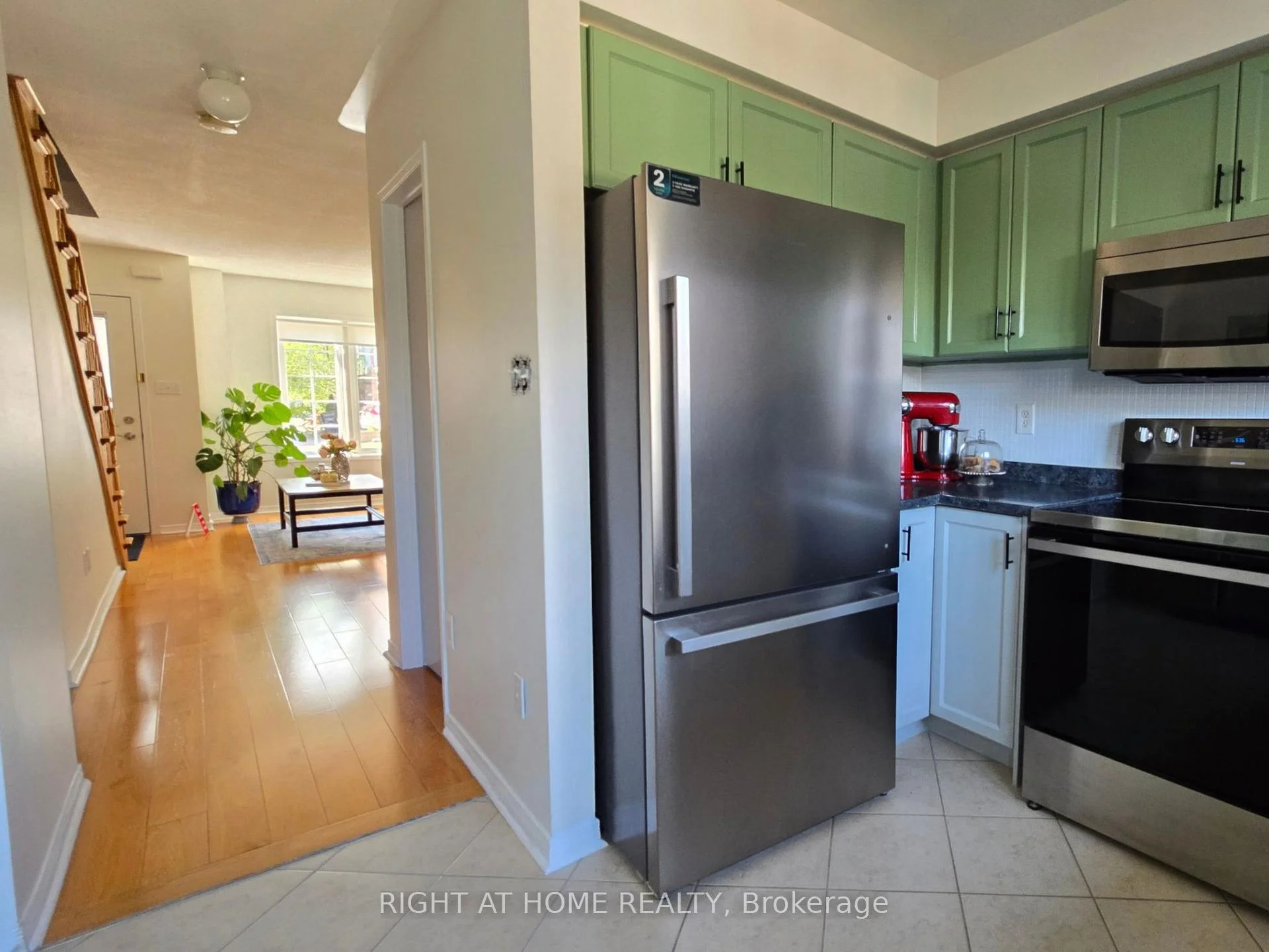 Photo 35 of Unit BL43, 43 Brickworks Lane, Toronto, Junction Area — HOMEH