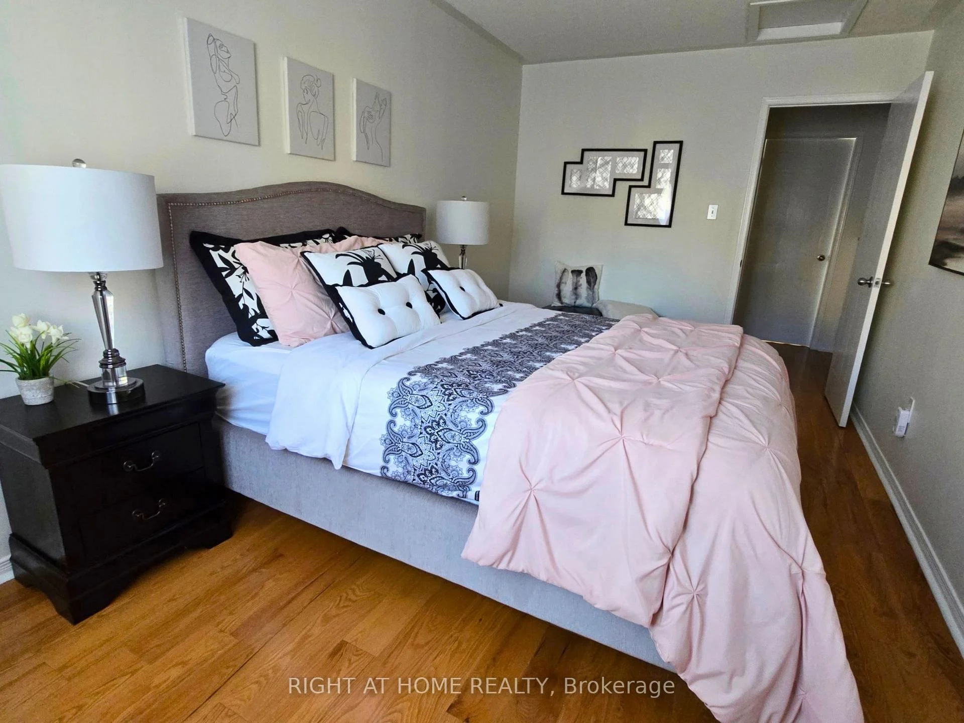 Photo 45 of Unit BL43, 43 Brickworks Lane, Toronto, Junction Area — HOMEH