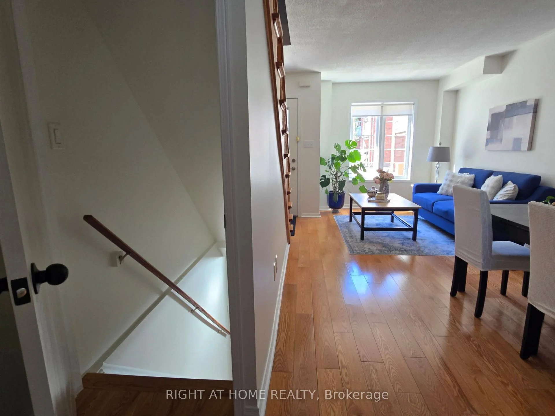 Photo 62 of Unit BL43, 43 Brickworks Lane, Toronto, Junction Area — HOMEH