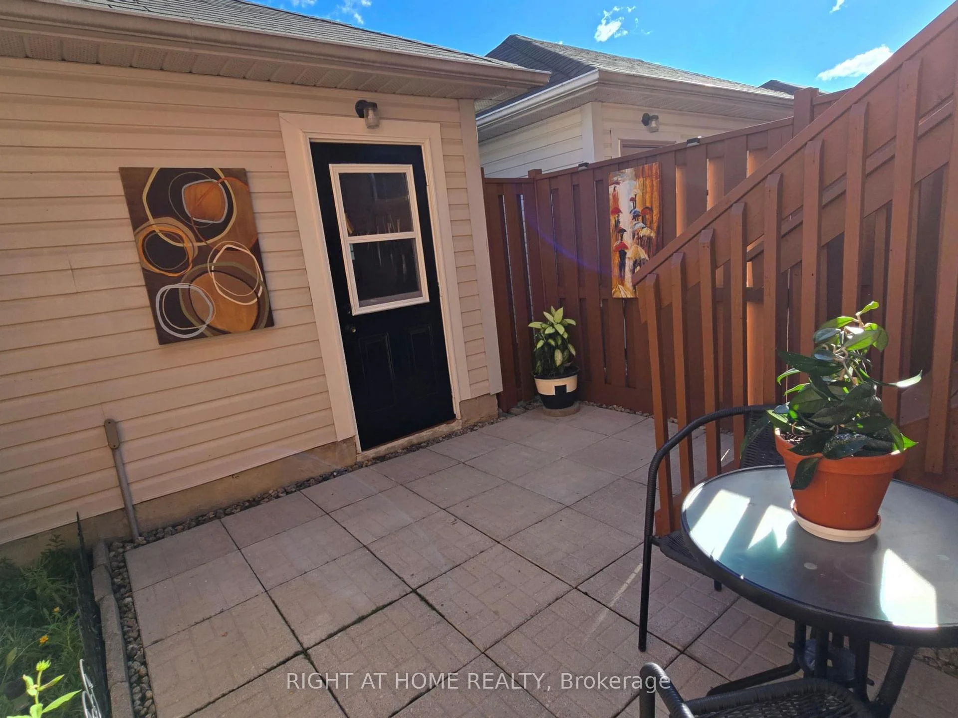 Photo 96 of Unit BL43, 43 Brickworks Lane, Toronto, Junction Area — HOMEH