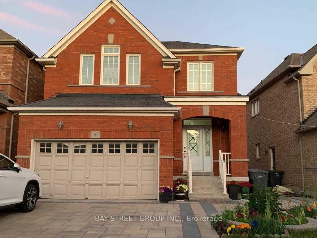 Photo 1 of Unit Basement, 9 Bluffmeadow Street, Brampton, Bram East — HOMEH