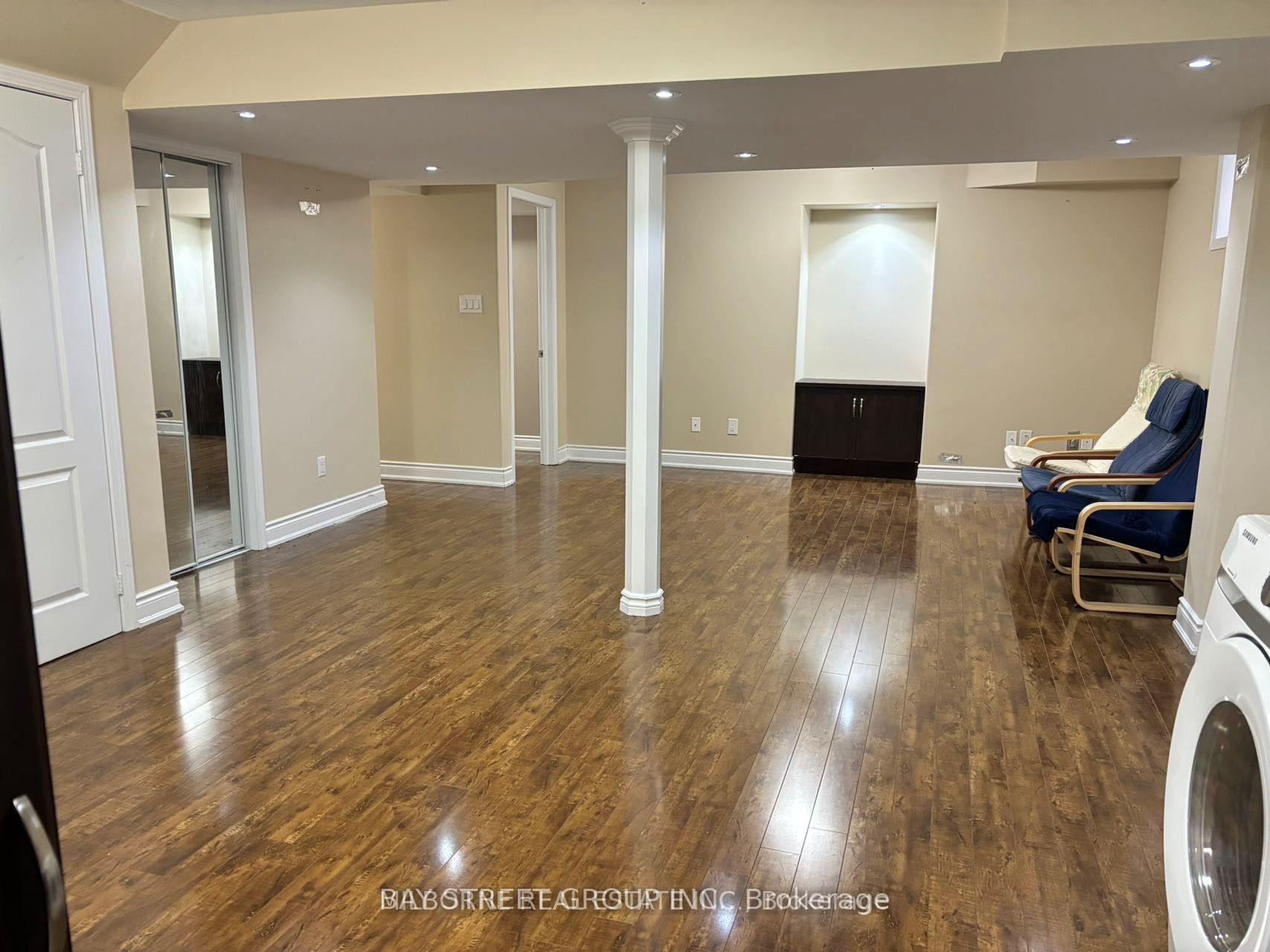 Photo 2 of Unit Basement, 9 Bluffmeadow Street, Brampton, Bram East — HOMEH