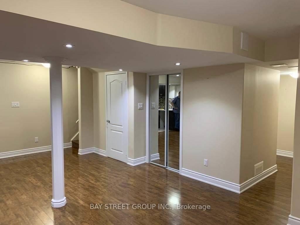 Photo 3 of Unit Basement, 9 Bluffmeadow Street, Brampton, Bram East — HOMEH