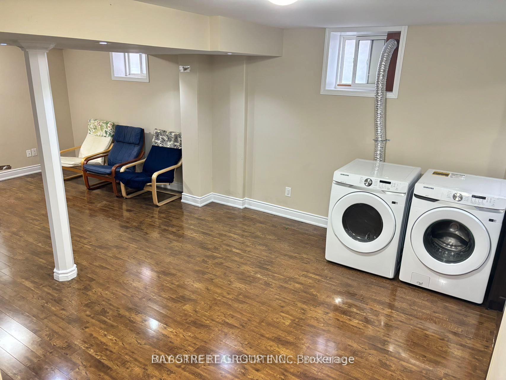 Photo 5 of Unit Basement, 9 Bluffmeadow Street, Brampton, Bram East — HOMEH