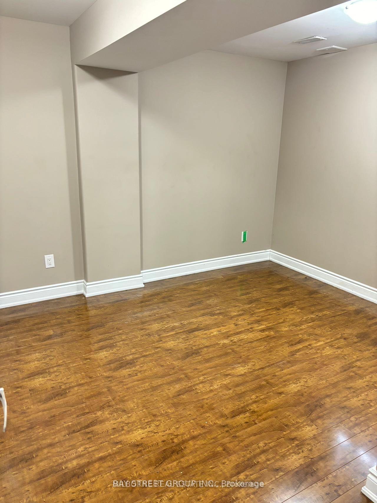 Photo 6 of Unit Basement, 9 Bluffmeadow Street, Brampton, Bram East — HOMEH