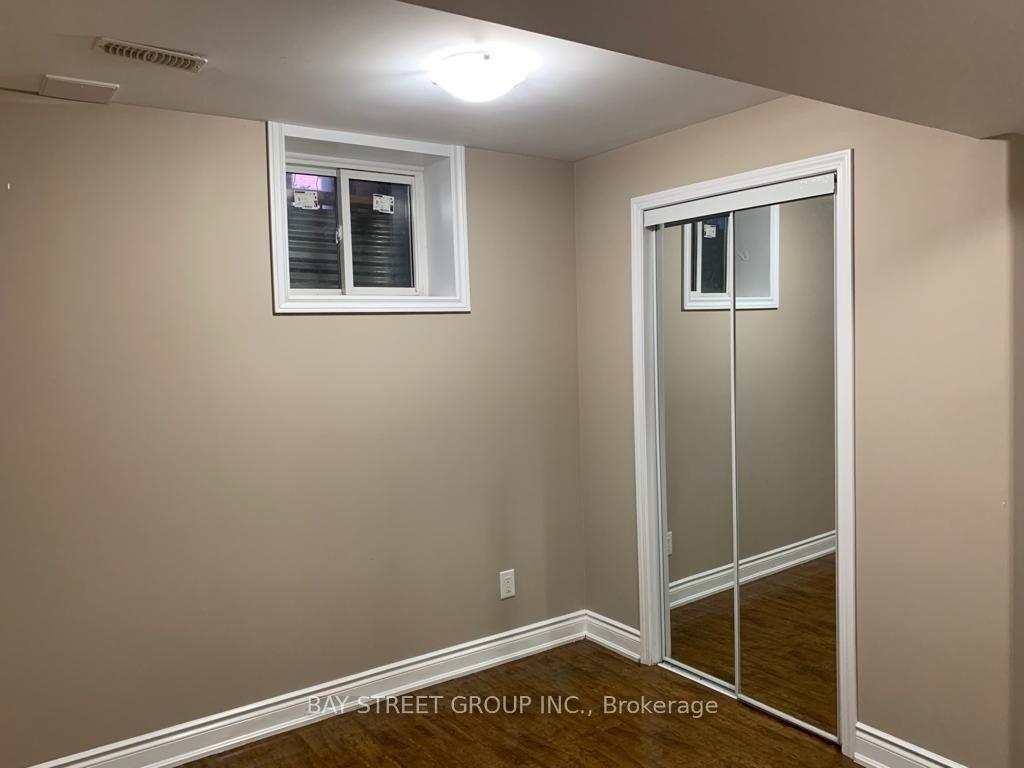 Photo 7 of Unit Basement, 9 Bluffmeadow Street, Brampton, Bram East — HOMEH