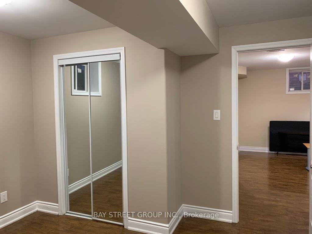 Photo 8 of Unit Basement, 9 Bluffmeadow Street, Brampton, Bram East — HOMEH