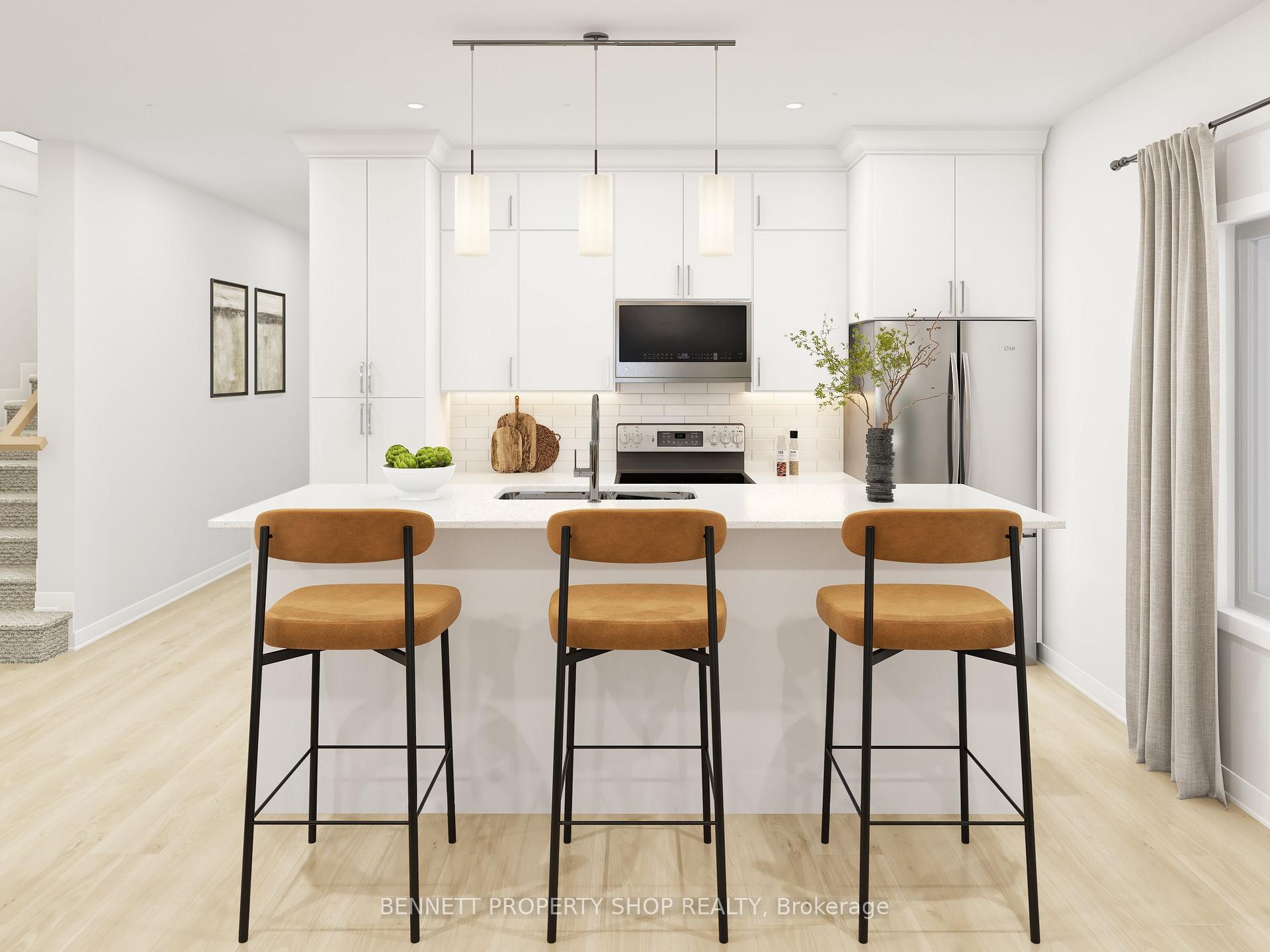 Photo 4 of 193 Bensinger Way, Ottawa, Stittsville (North) — HOMEH