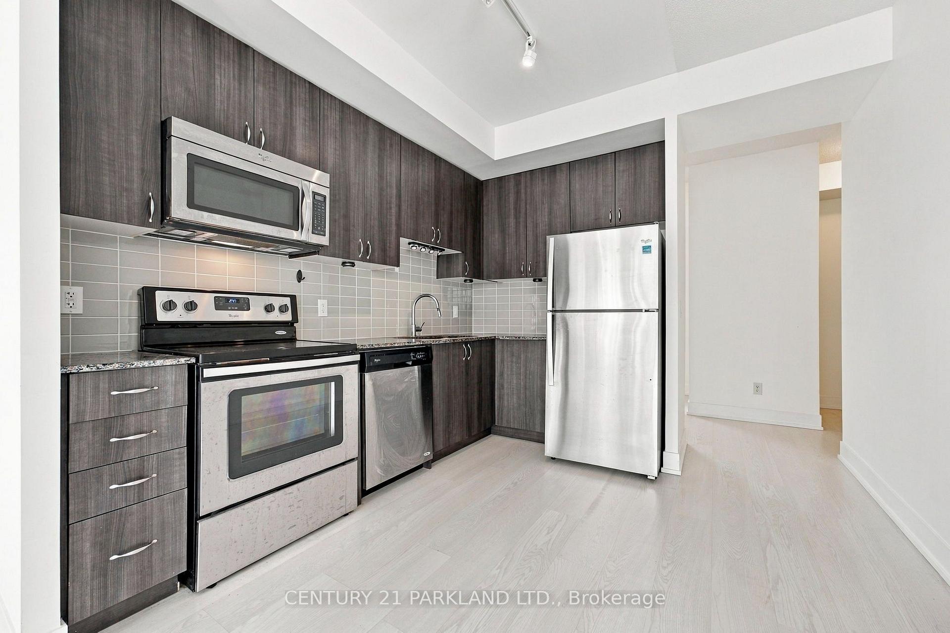 Photo 9 of Unit 707, 68 Merton Street, Toronto, Mount Pleasant West — HOMEH
