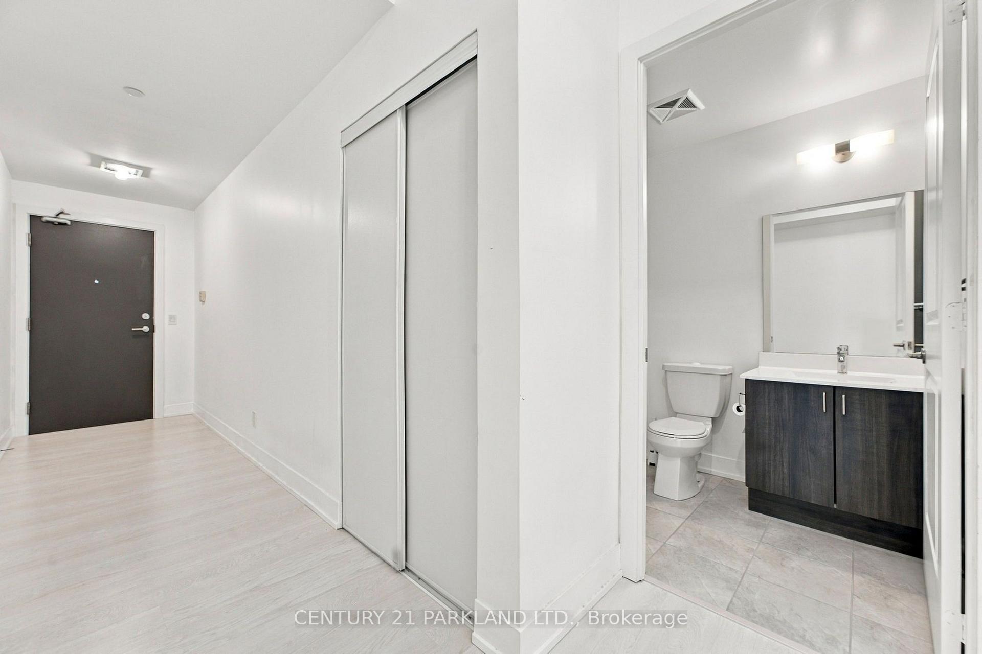 Photo 21 of Unit 707, 68 Merton Street, Toronto, Mount Pleasant West — HOMEH