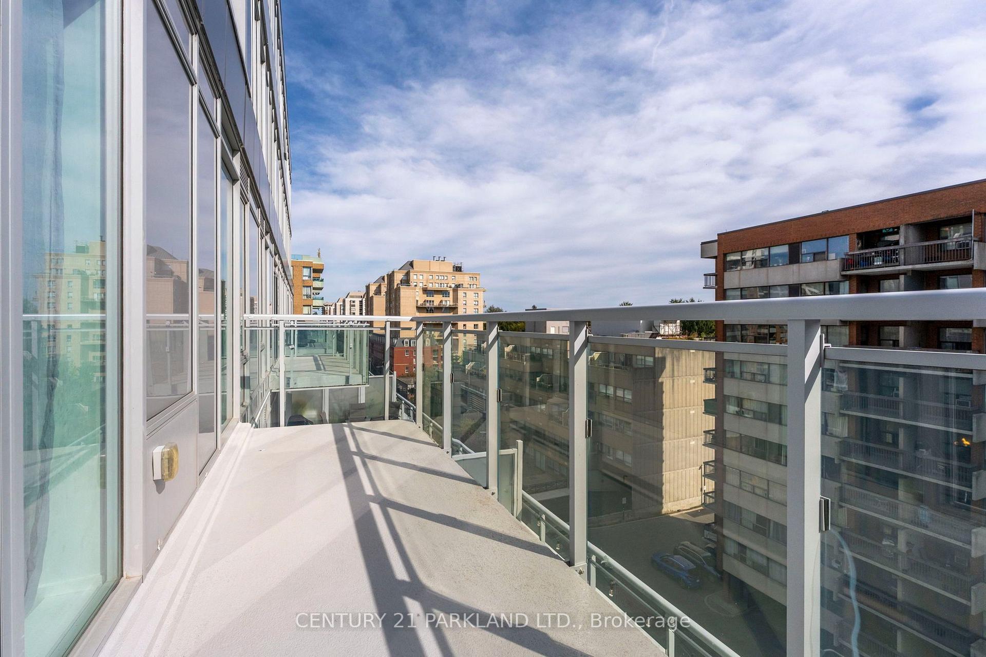 Photo 24 of Unit 707, 68 Merton Street, Toronto, Mount Pleasant West — HOMEH