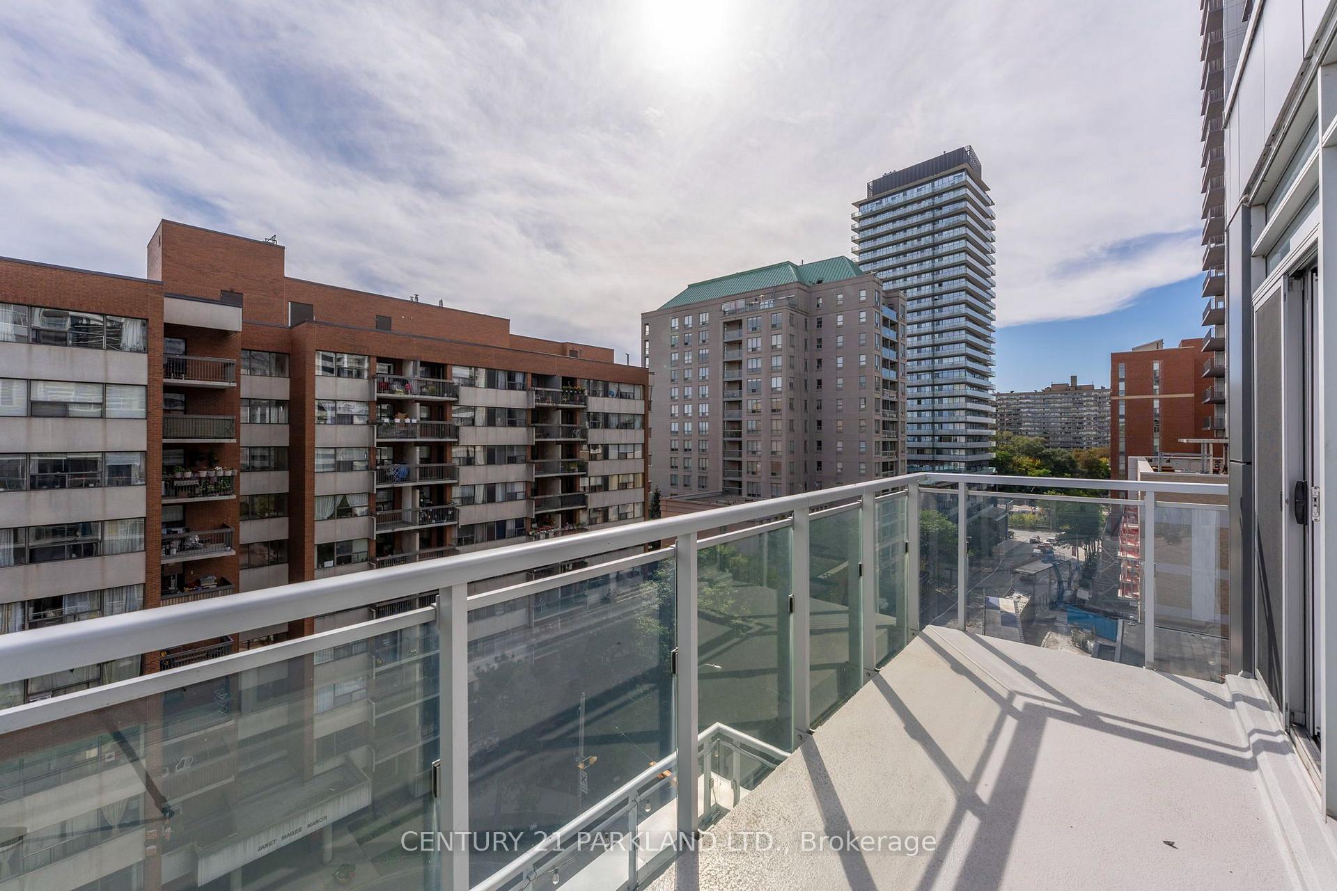 Photo 25 of Unit 707, 68 Merton Street, Toronto, Mount Pleasant West — HOMEH