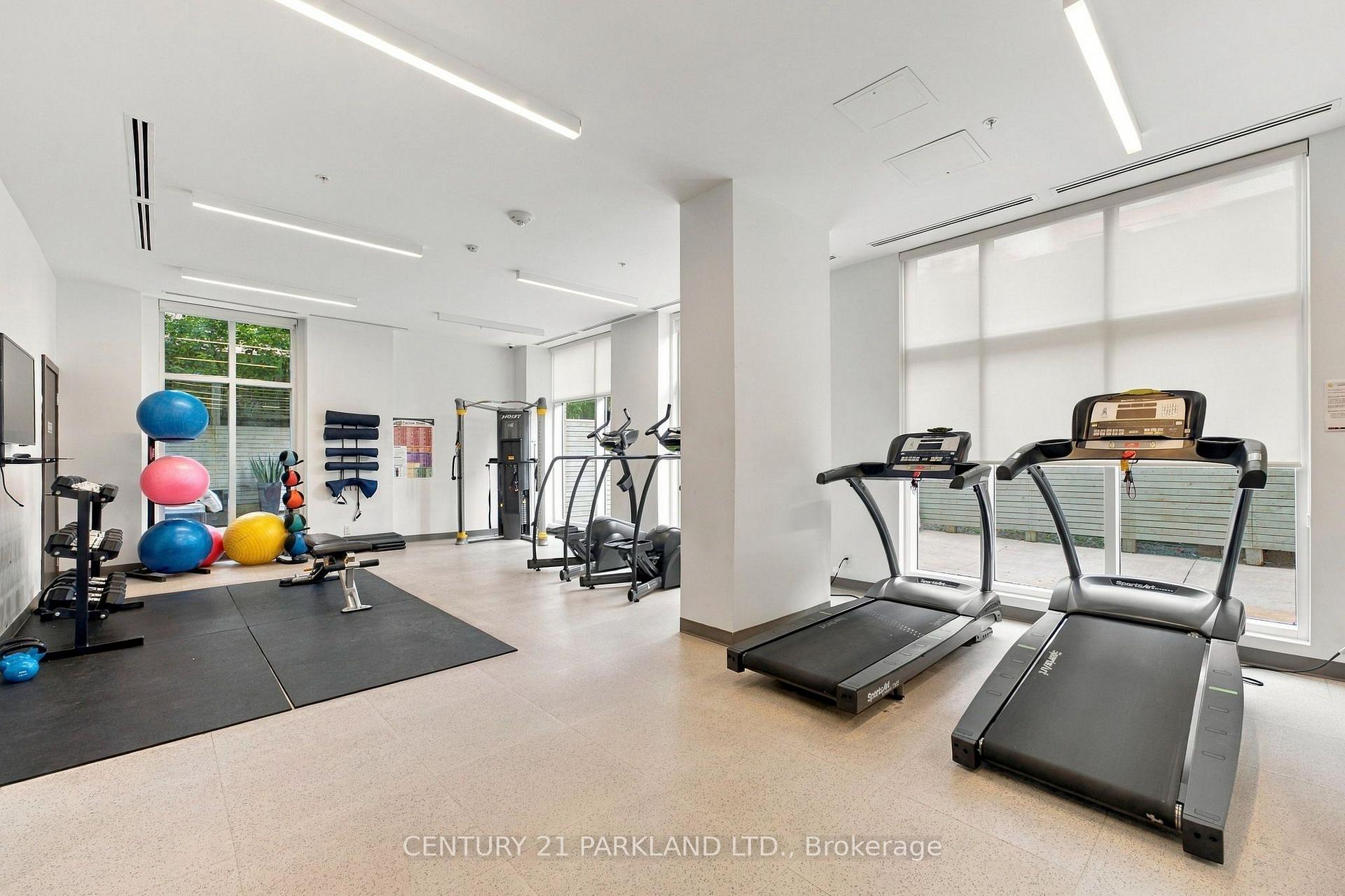 Photo 26 of Unit 707, 68 Merton Street, Toronto, Mount Pleasant West — HOMEH
