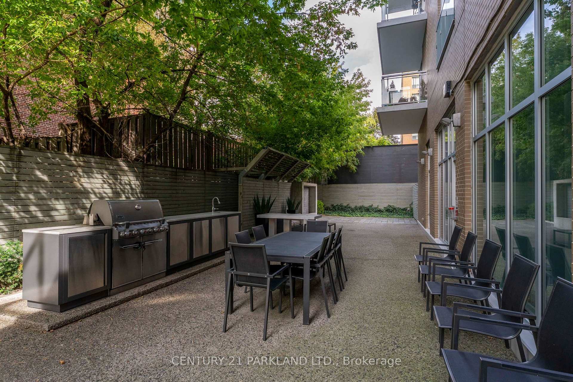 Photo 28 of Unit 707, 68 Merton Street, Toronto, Mount Pleasant West — HOMEH