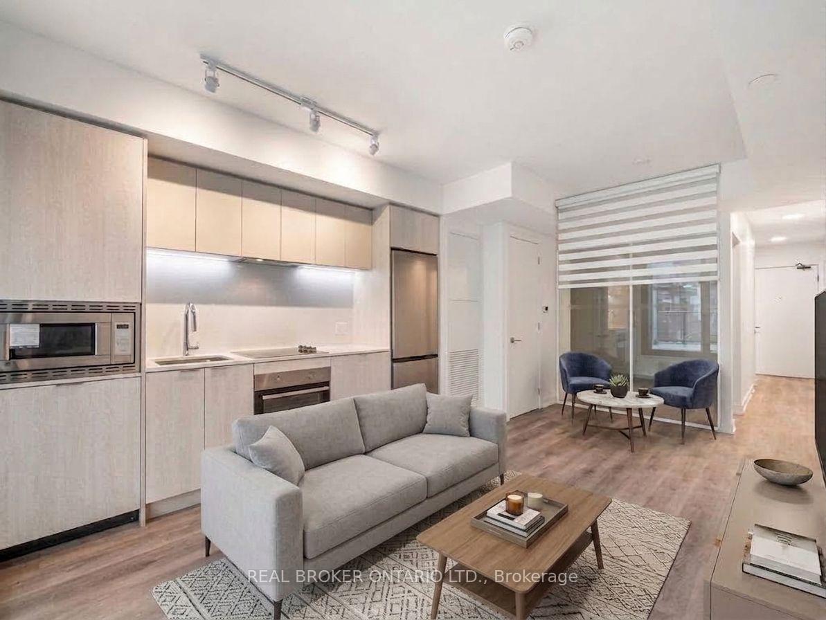 Photo 2 of Unit 922, 1 Jarvis Street E, Hamilton, Beasley — HOMEH