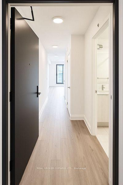 Photo 6 of Unit 922, 1 Jarvis Street E, Hamilton, Beasley — HOMEH