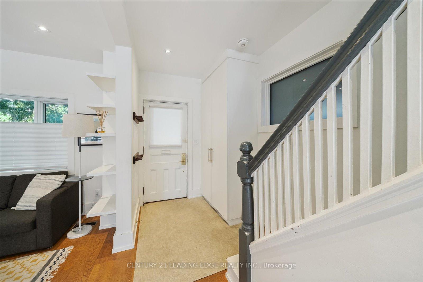 Photo 7 of 888 Manning Avenue, Toronto, The Annex — HOMEH