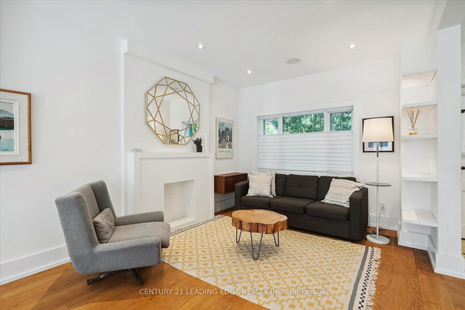 Photo 10 of 888 Manning Avenue, Toronto, The Annex — HOMEH